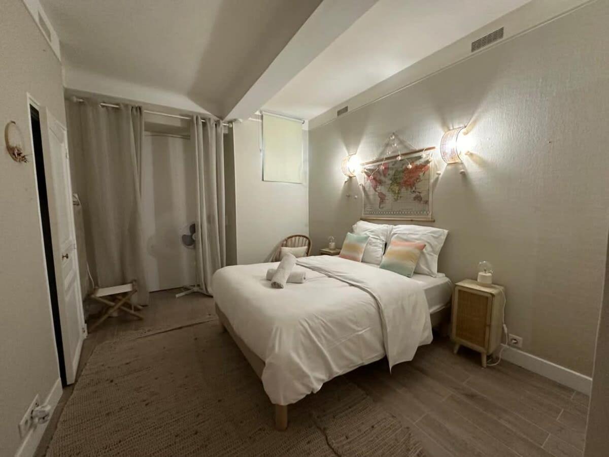 C025 Toscane Bel Bourgeois * Cannes