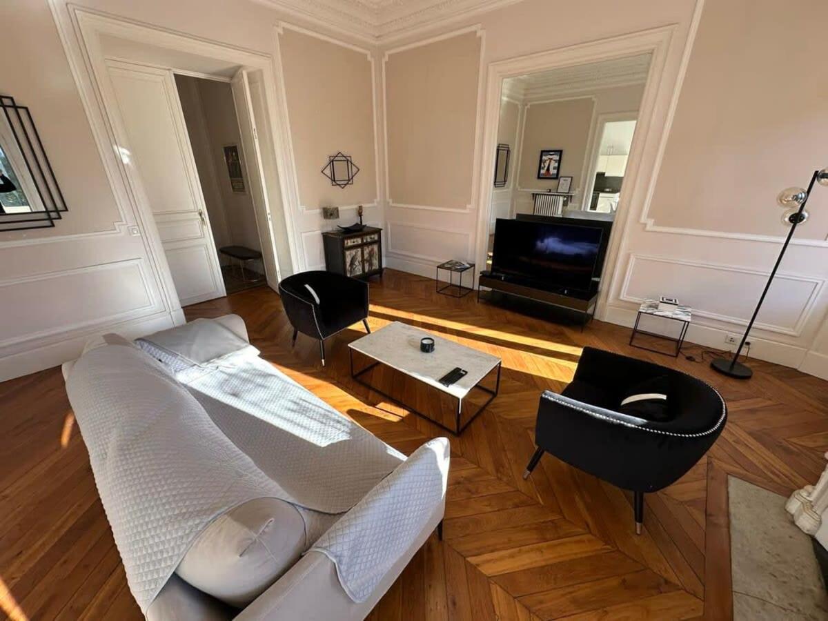 Apartment C025 Toscane Bel Bourgeois