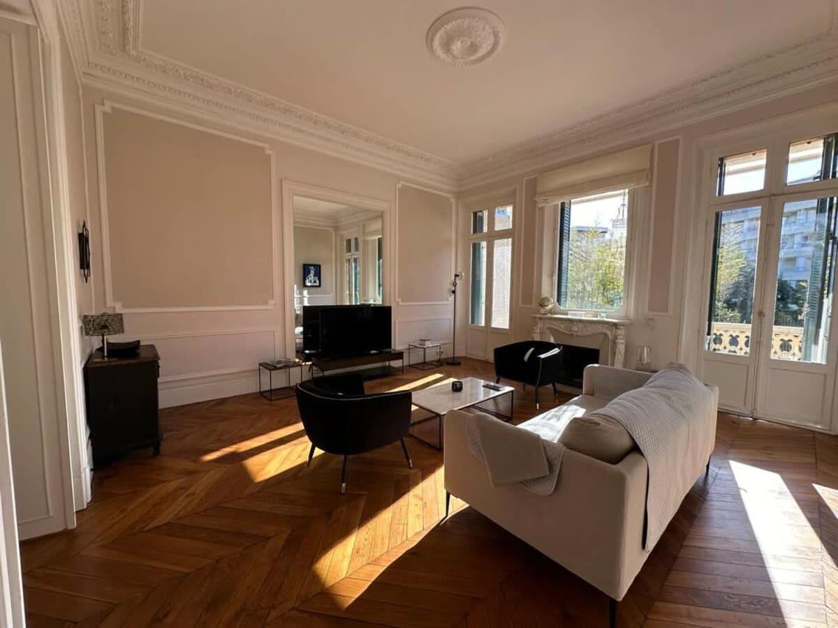 Apartment C025 Toscane Bel Bourgeois