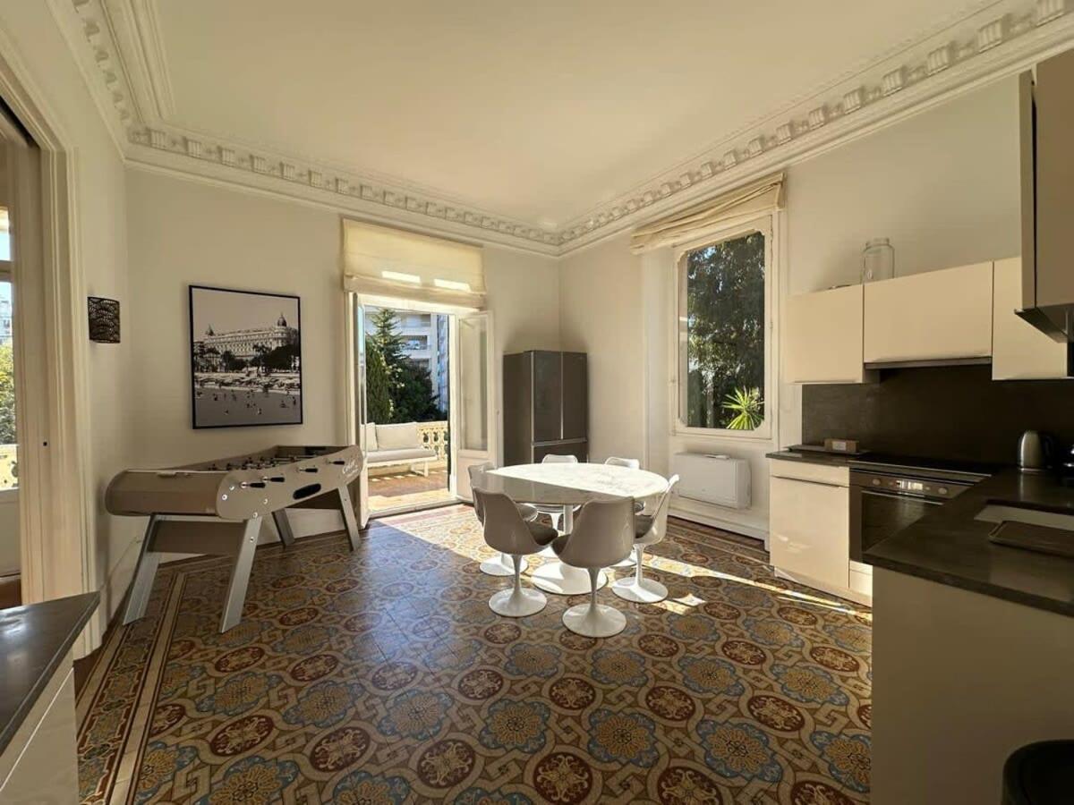 C025 Toscane Bel Bourgeois * Cannes
