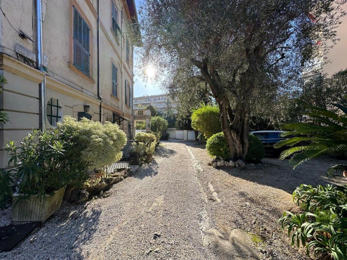 Apartment C025 Toscane Bel Bourgeois Cannes