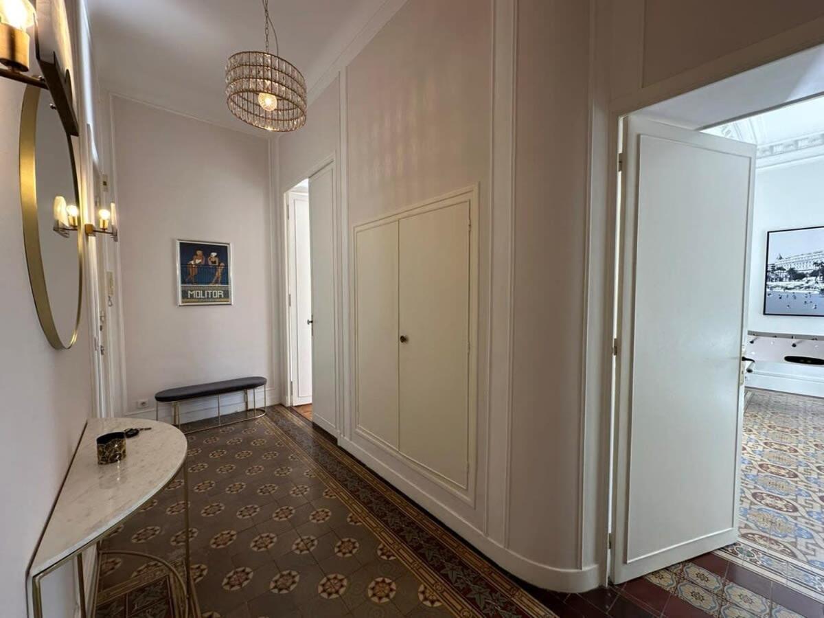 Apartment C025 Toscane Bel Bourgeois Cannes