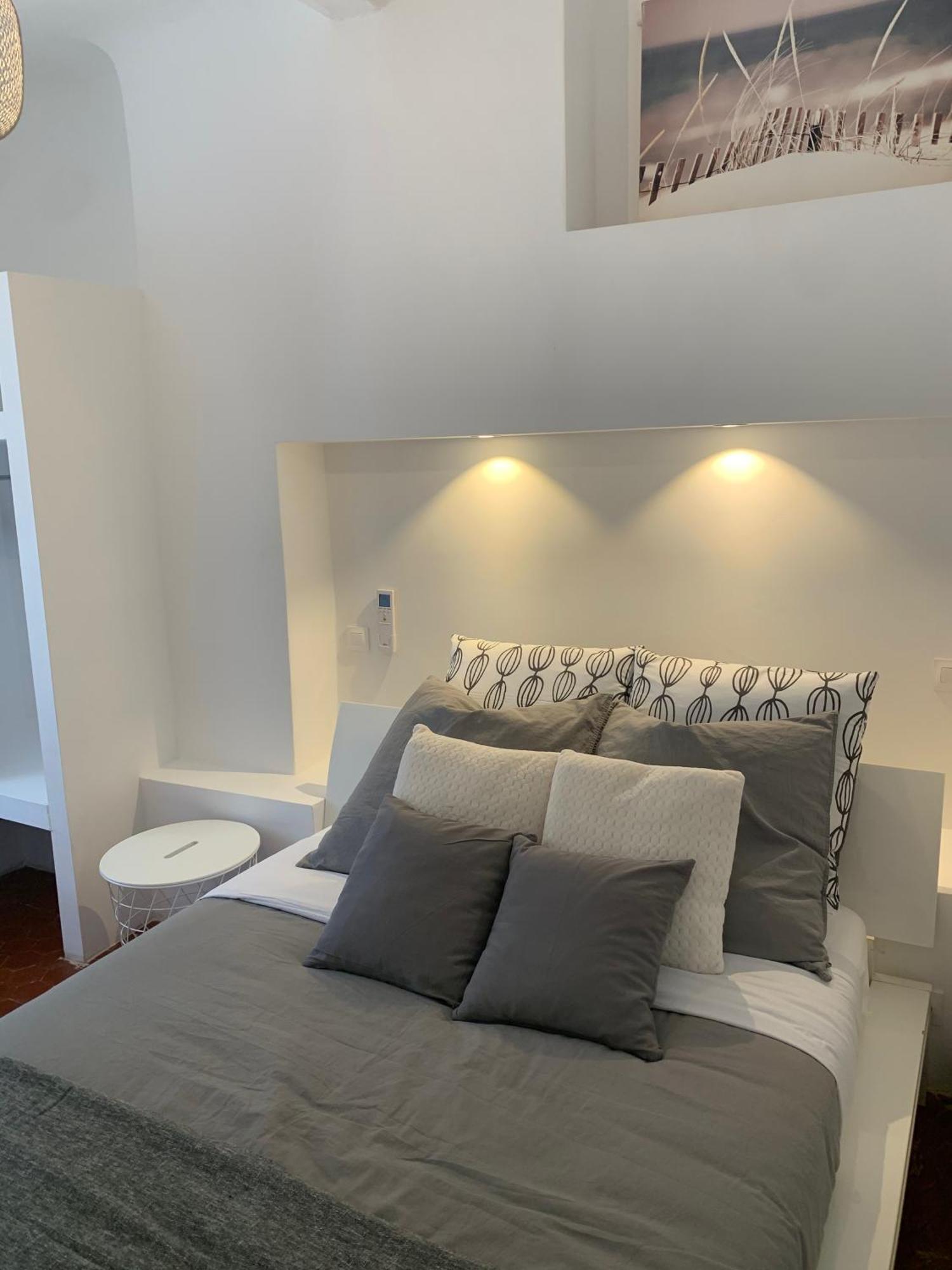 The Heart Of 5min By La Croisette And Appartement *