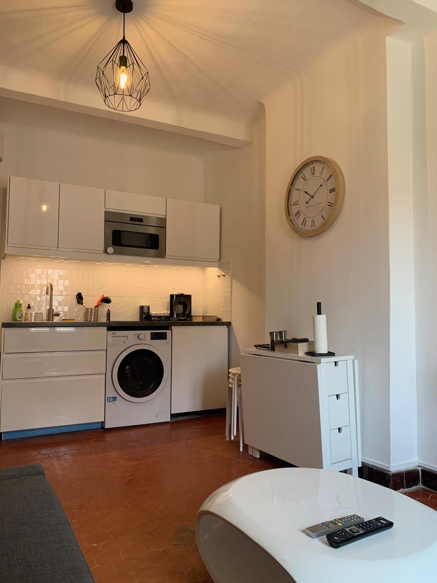 The Heart Of 5min By La Croisette And Appartement *