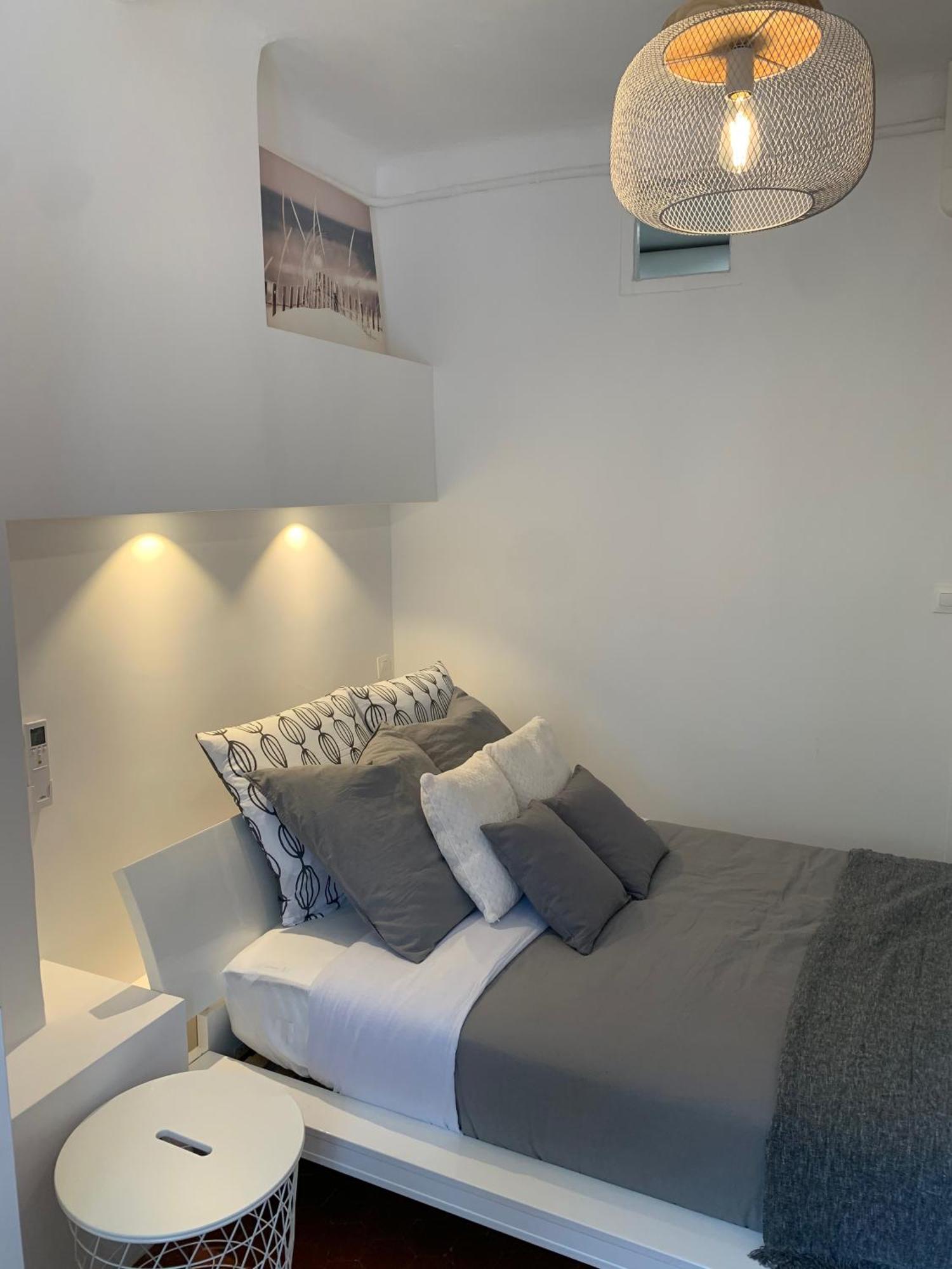 Appartement The Heart Of 5min By La Croisette And