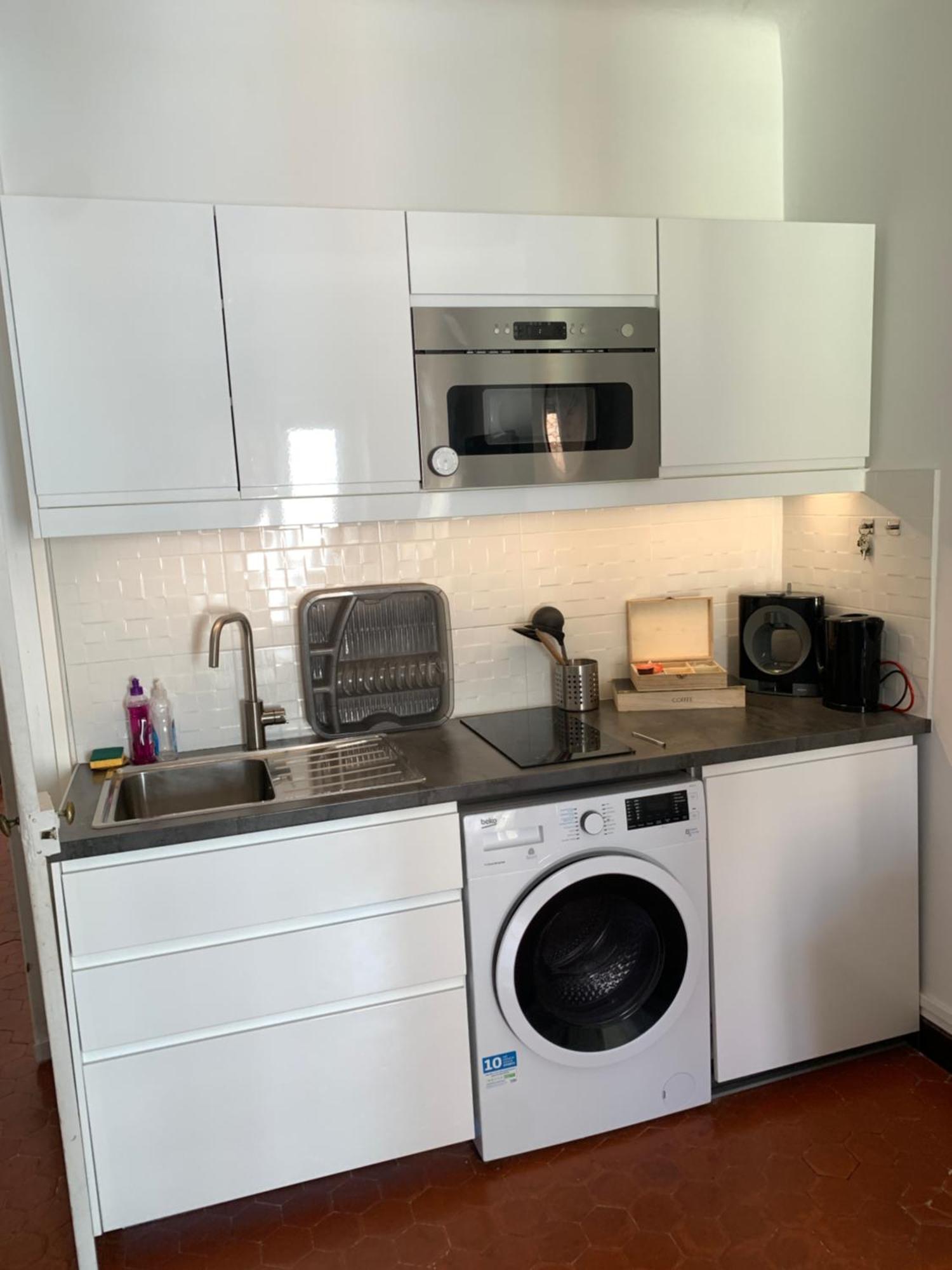 The Heart Of 5min By La Croisette And Appartement Cannes