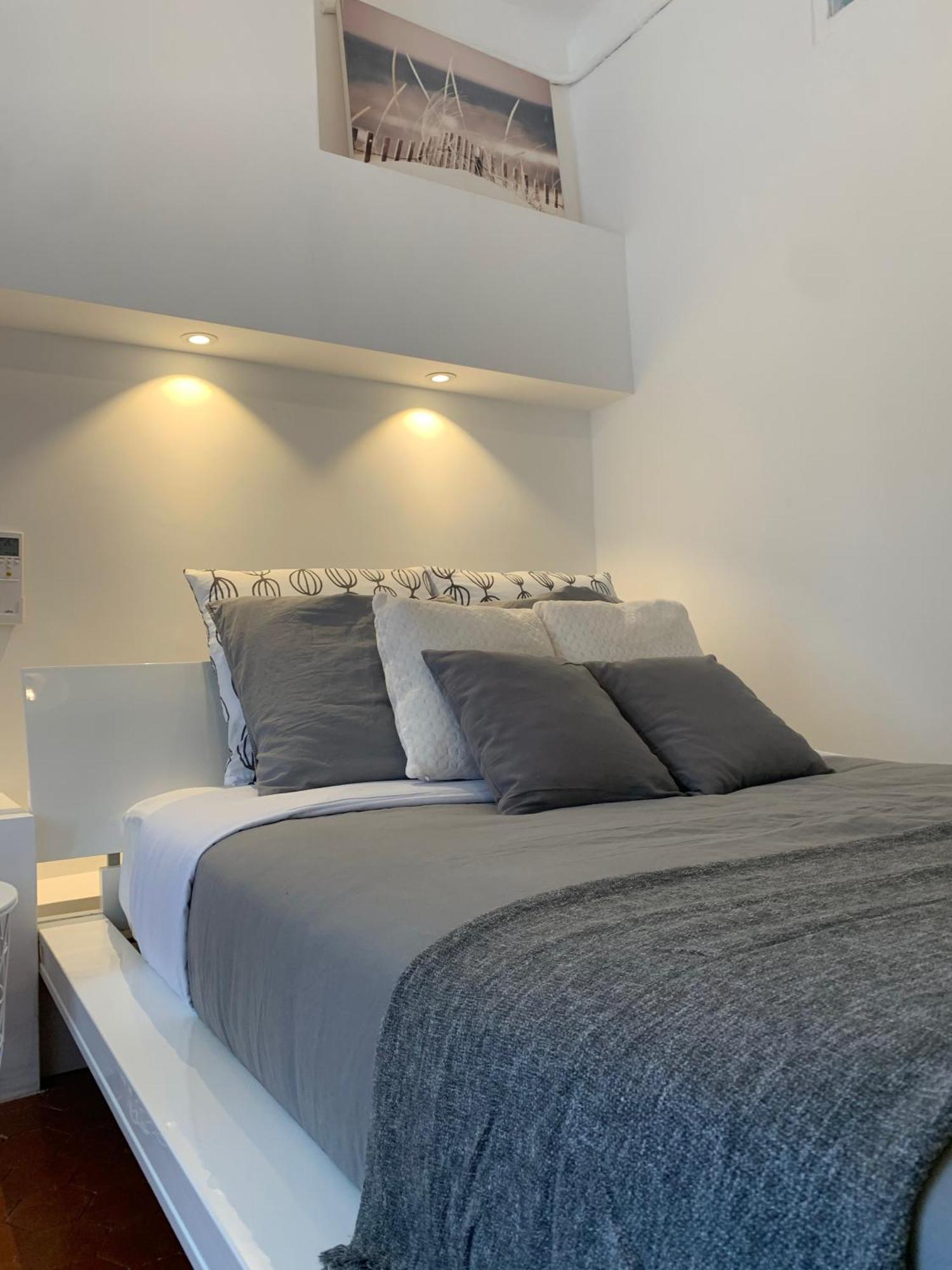 Appartement The Heart Of 5min By La Croisette And *