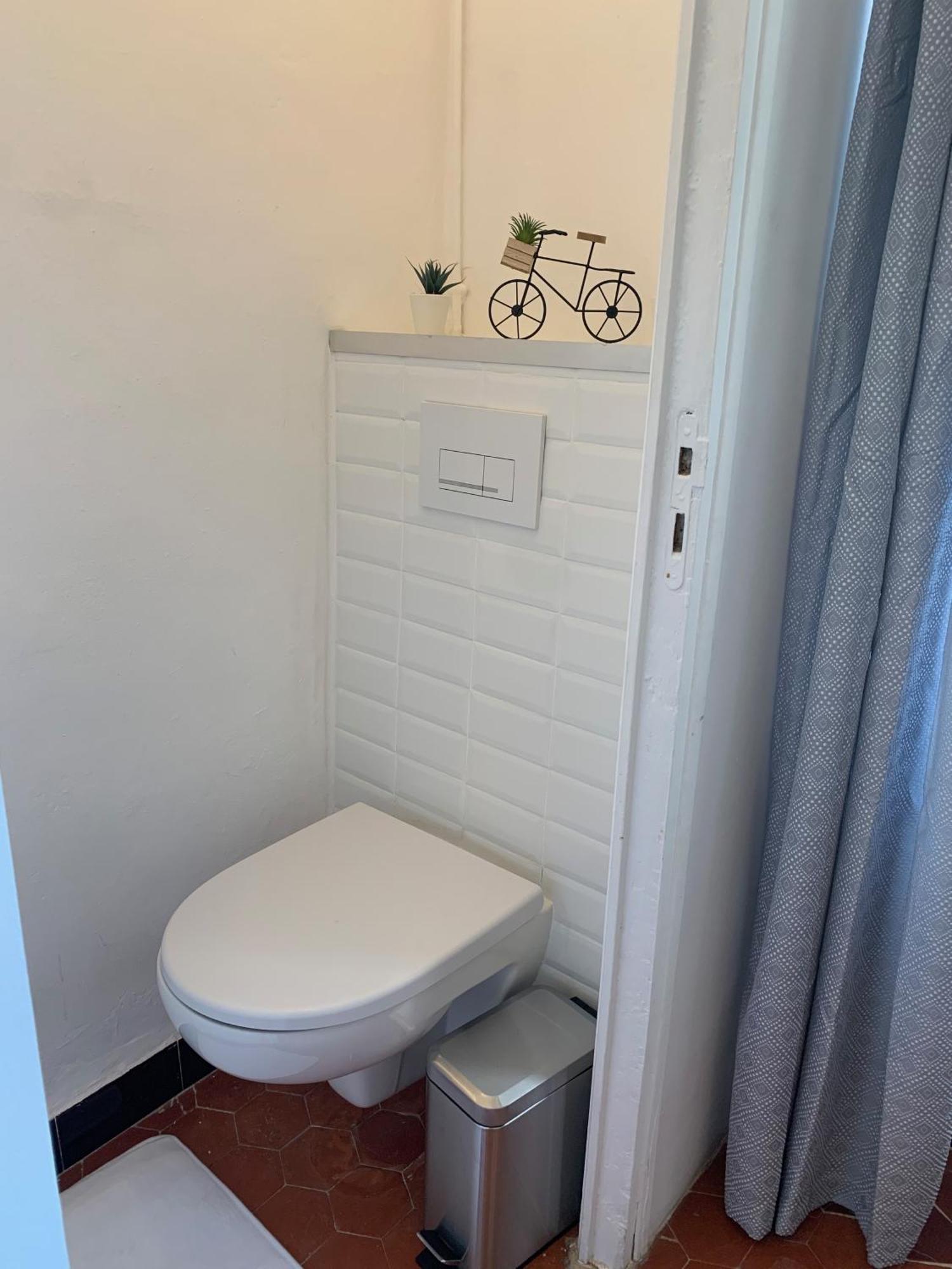 Appartement The Heart Of 5min By La Croisette And *