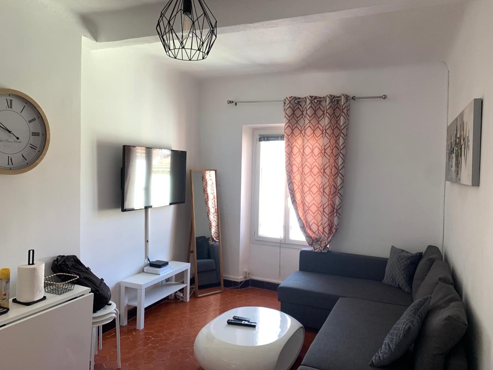 Appartement The Heart Of 5min By La Croisette And