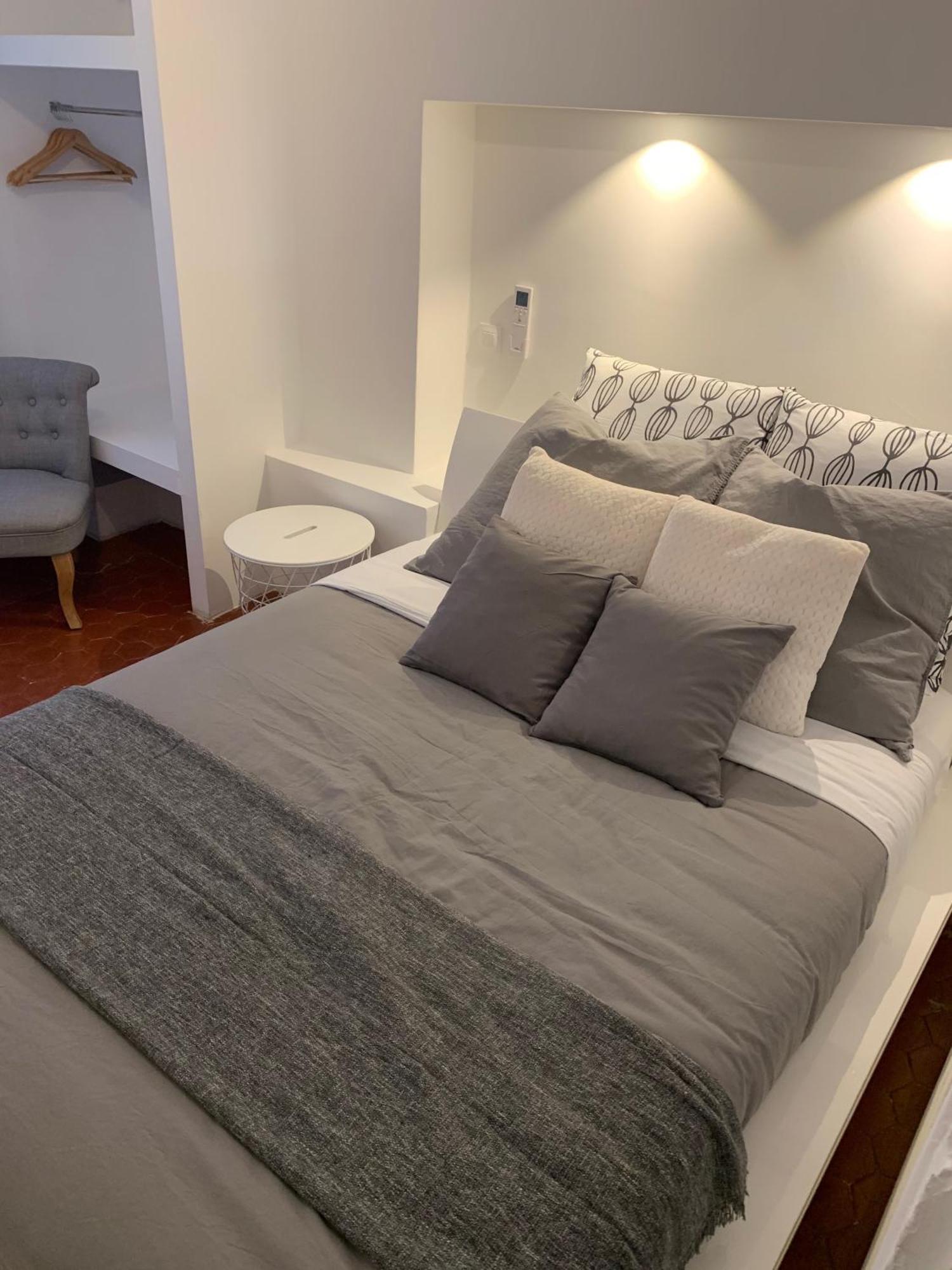 The Heart Of 5min By La Croisette And Appartement *