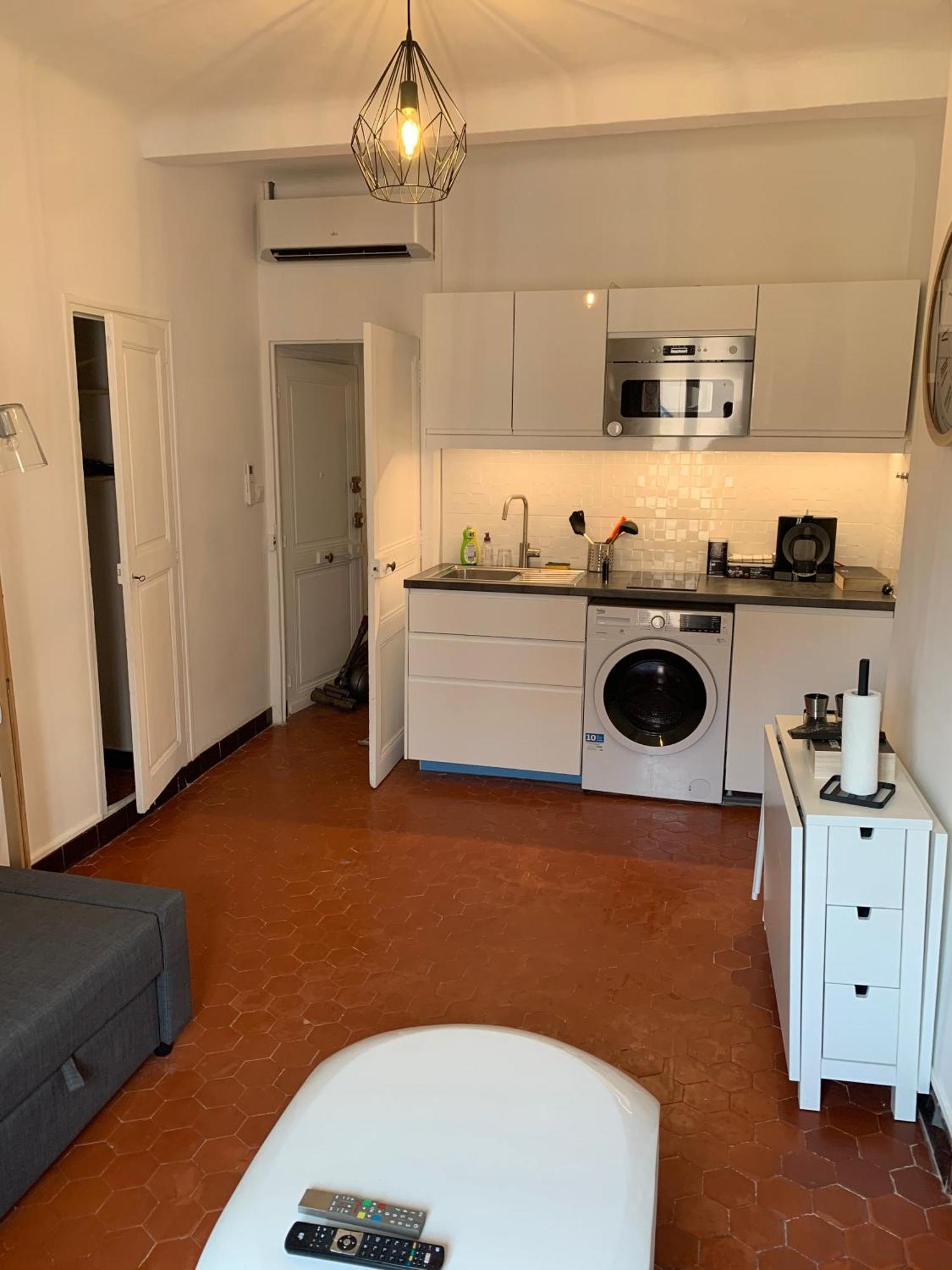 Appartement The Heart Of 5min By La Croisette And *