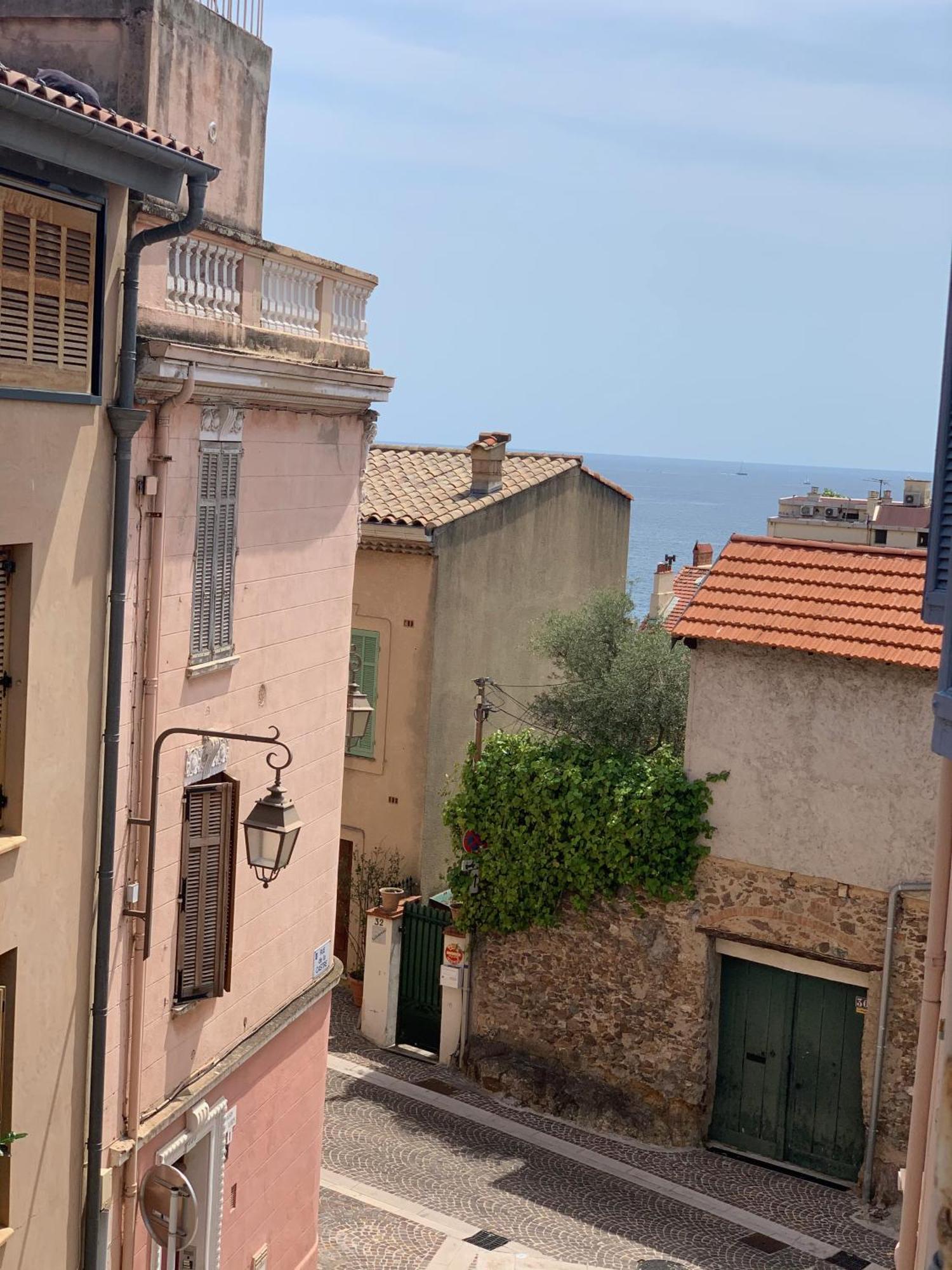 The Heart Of 5min By La Croisette And Appartement