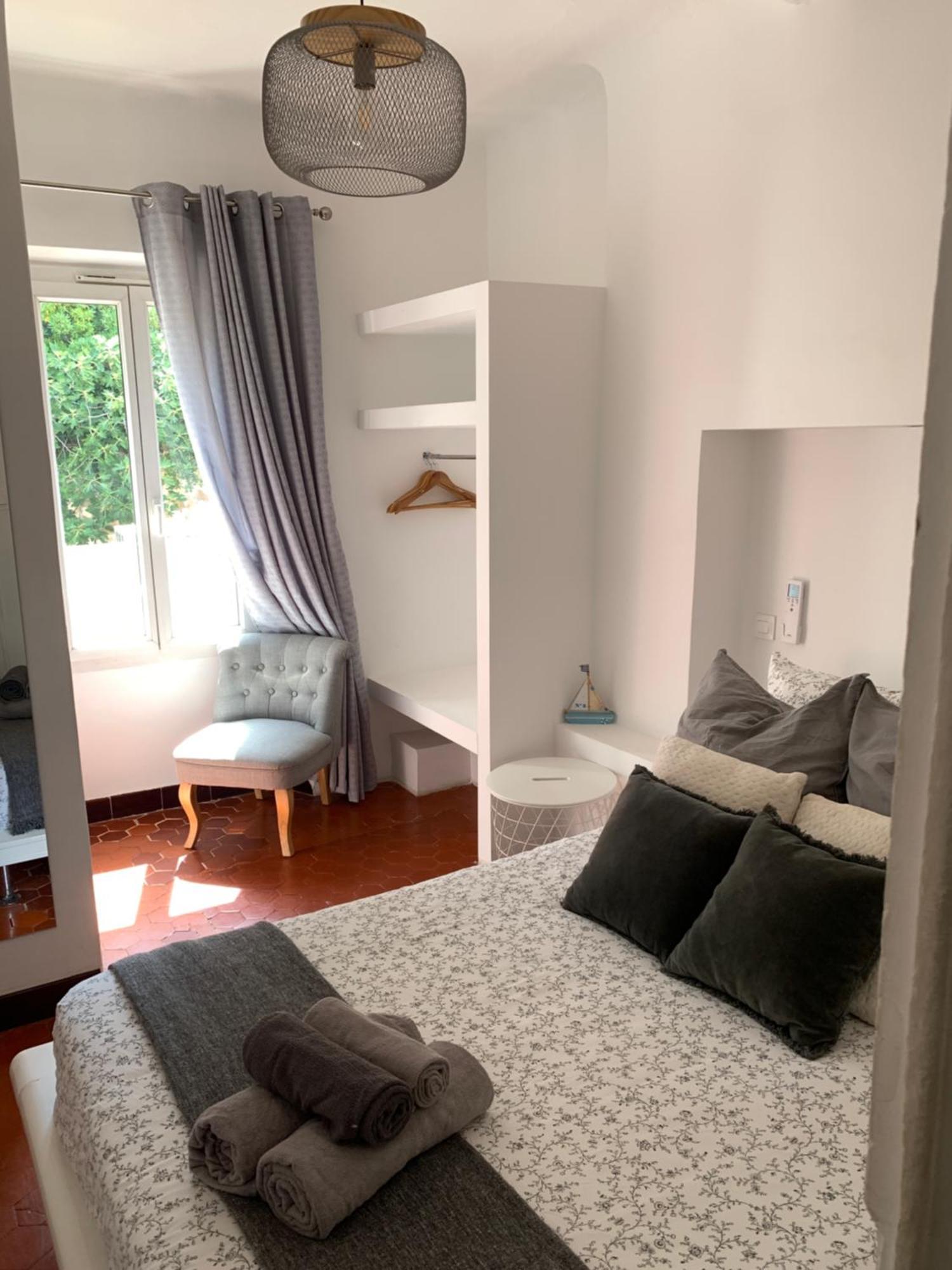 The Heart Of 5min By La Croisette And Appartement Cannes
