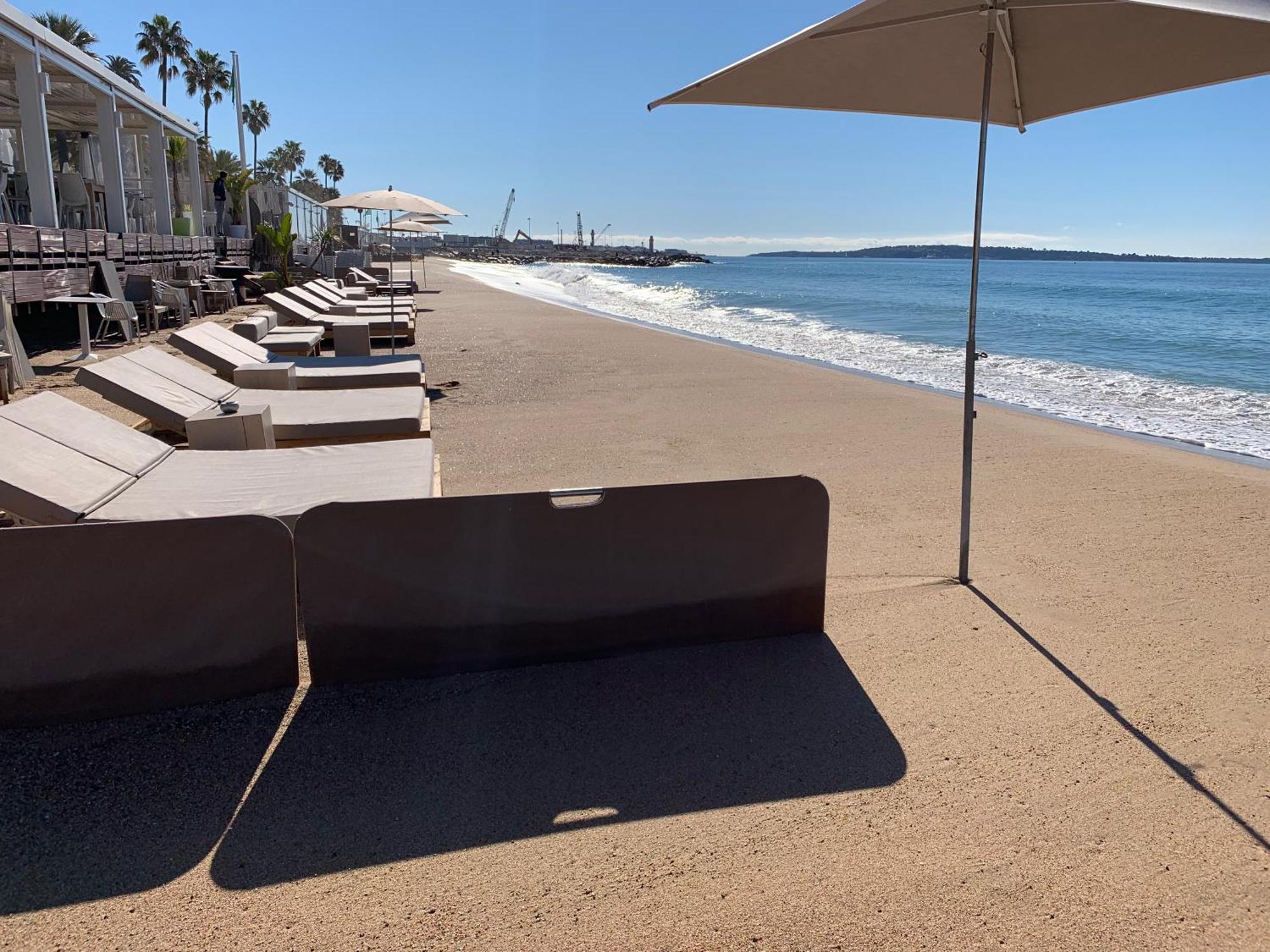 The Heart Of 5min By La Croisette And