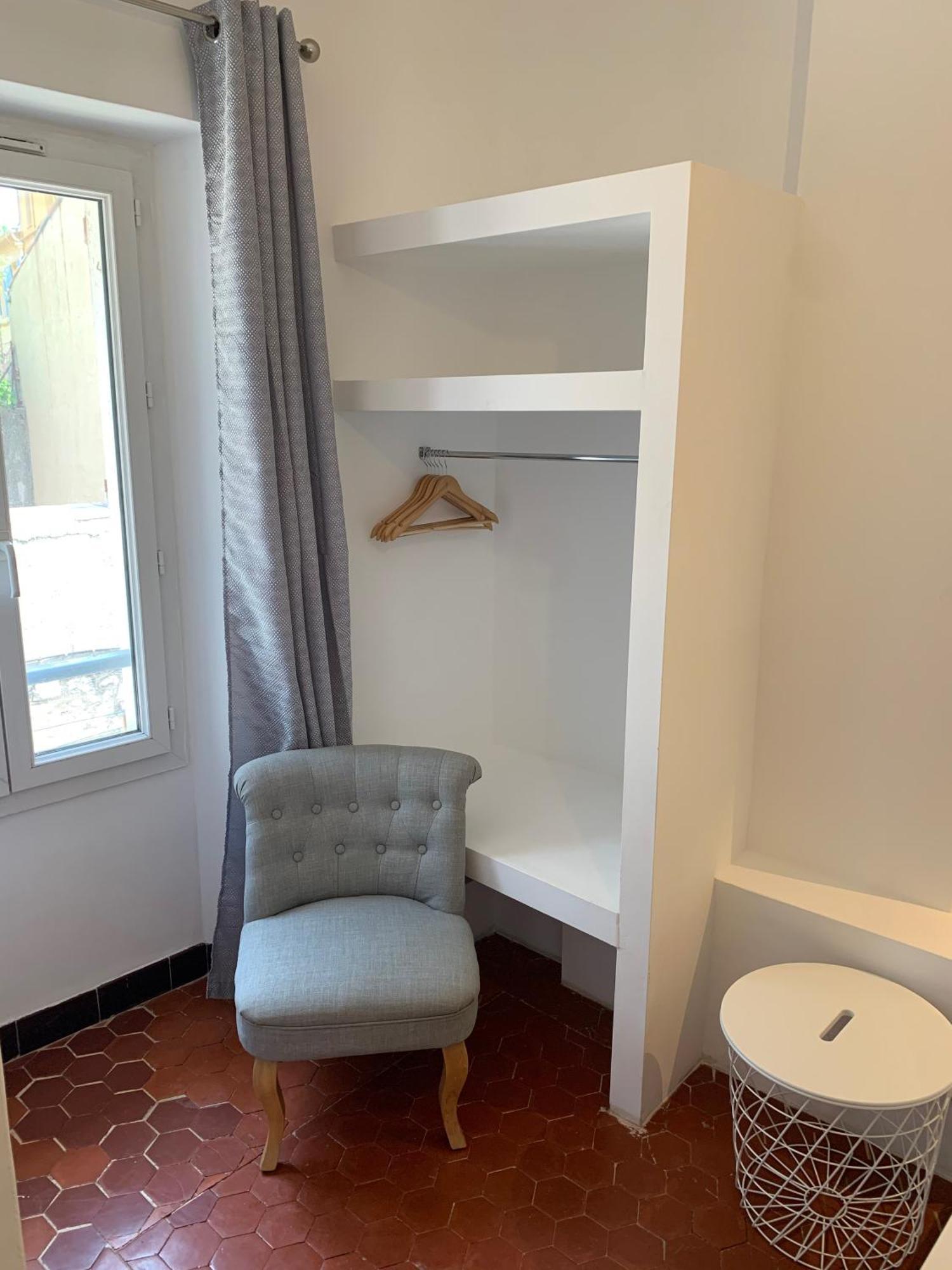 The Heart Of 5min By La Croisette And Appartement *
