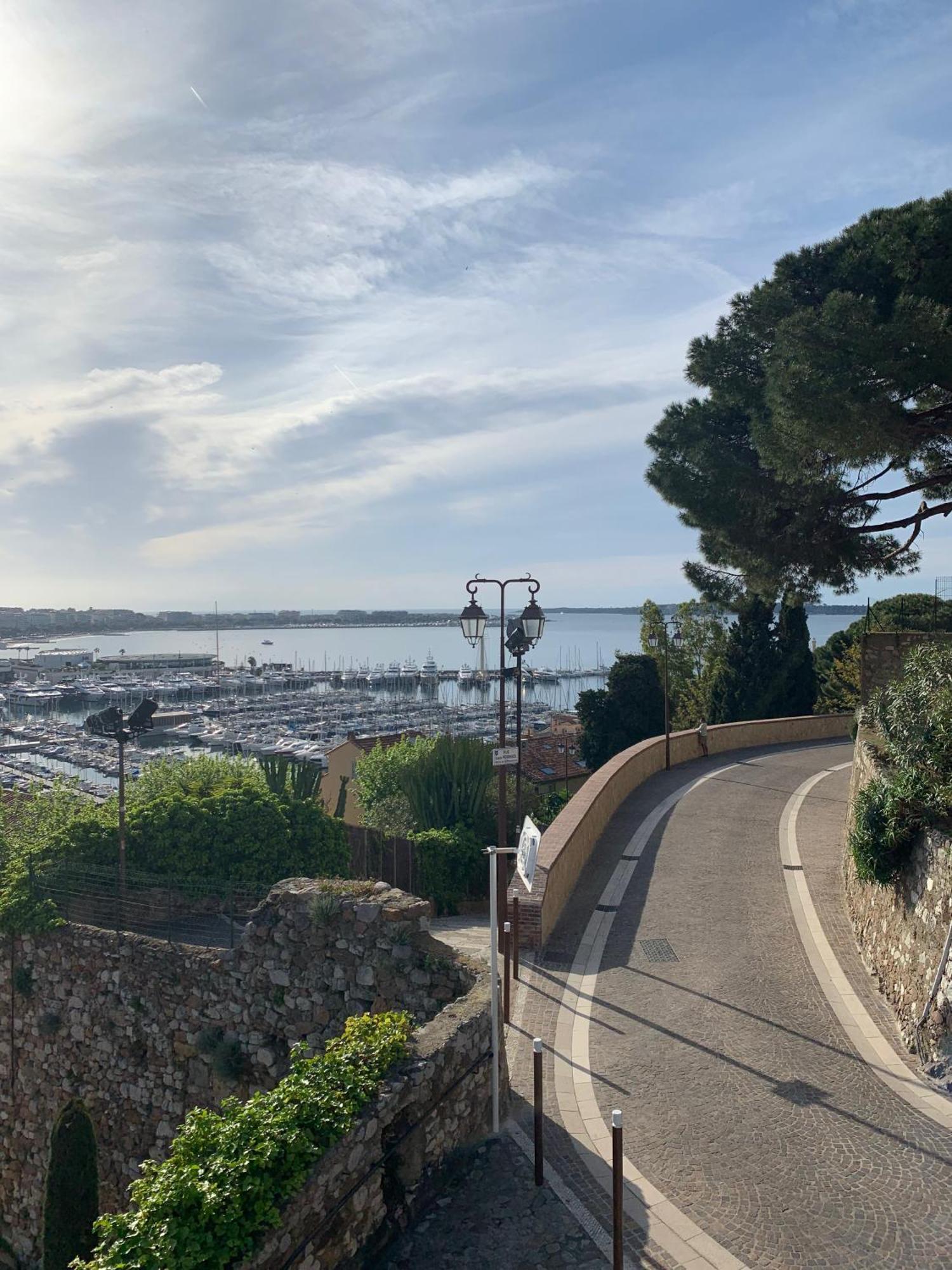 The Heart Of 5min By La Croisette And Appartement Cannes