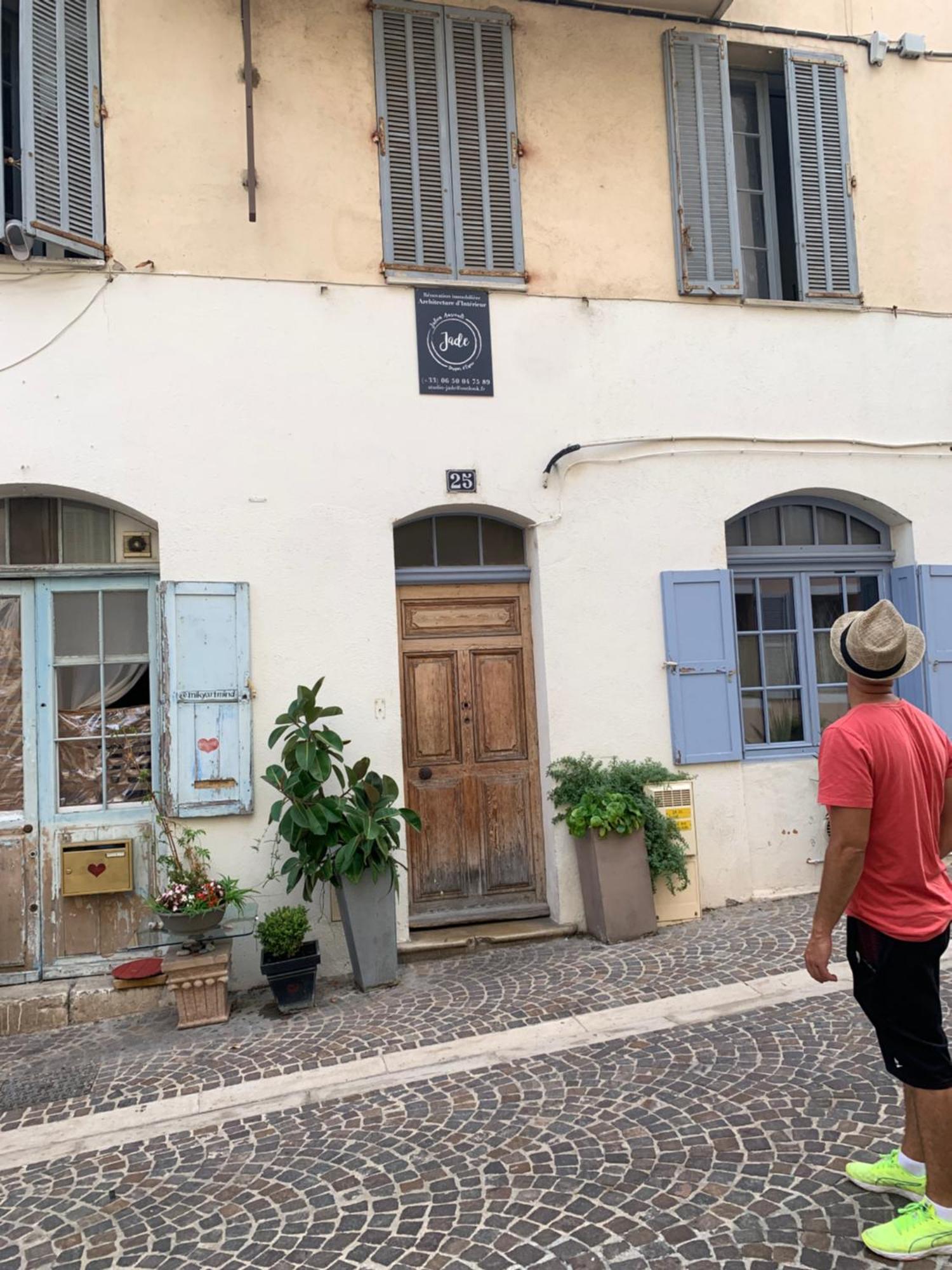 Appartement The Heart Of 5min By La Croisette And Cannes