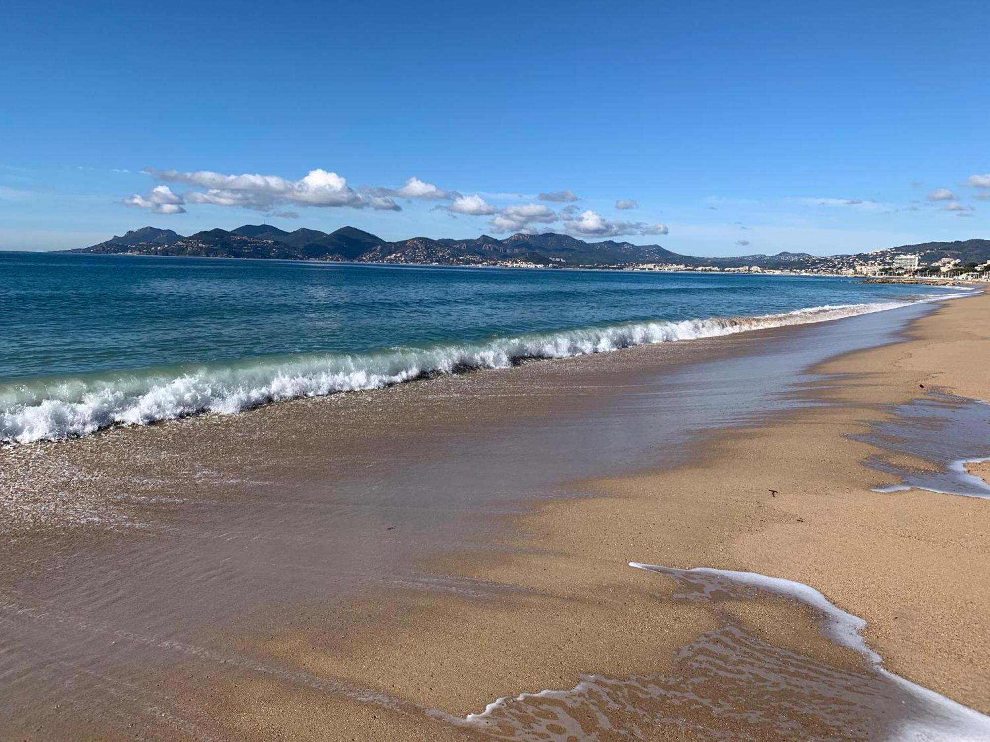 Appartement The Heart Of 5min By La Croisette And