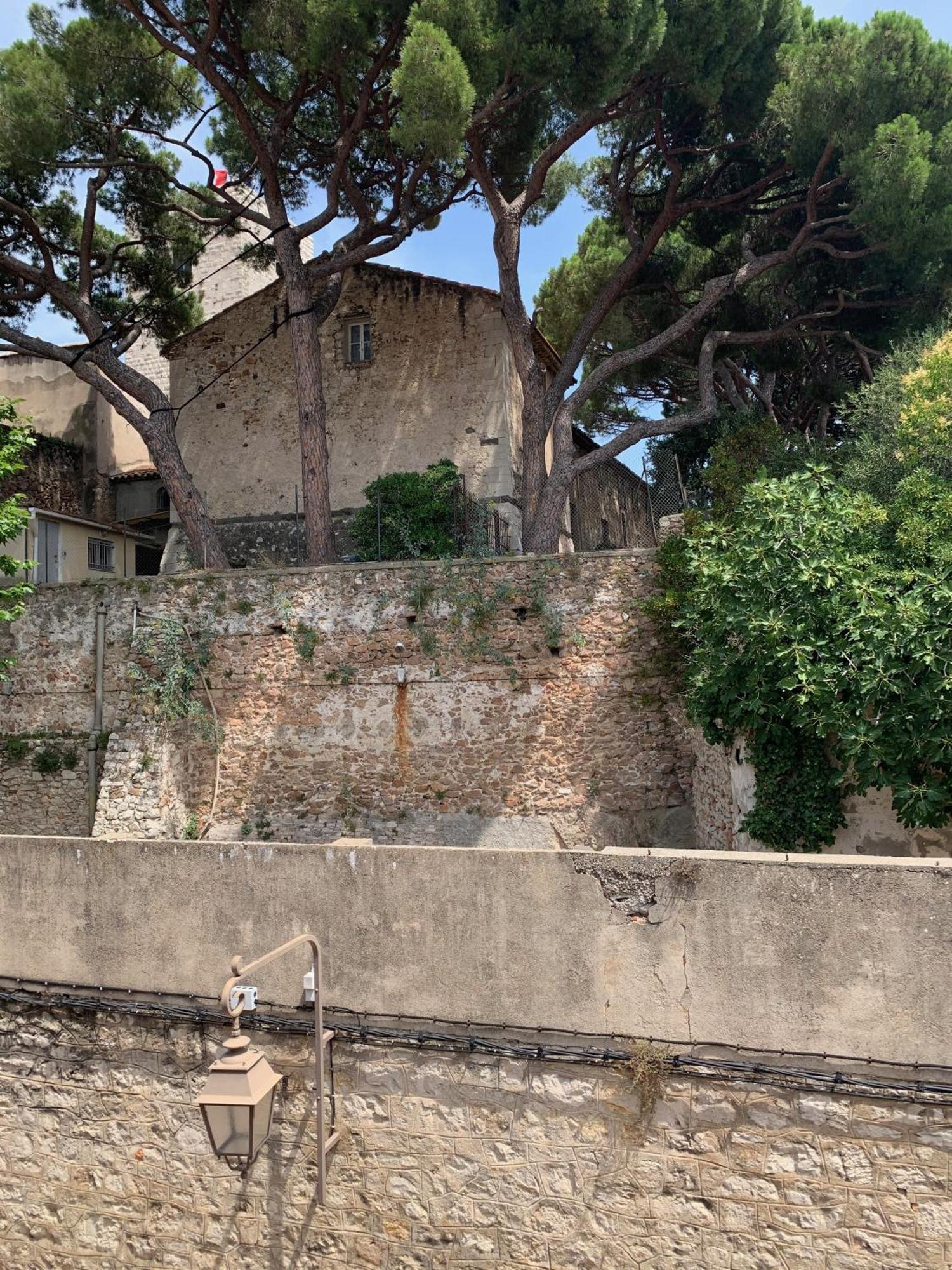 Appartement The Heart Of 5min By La Croisette And