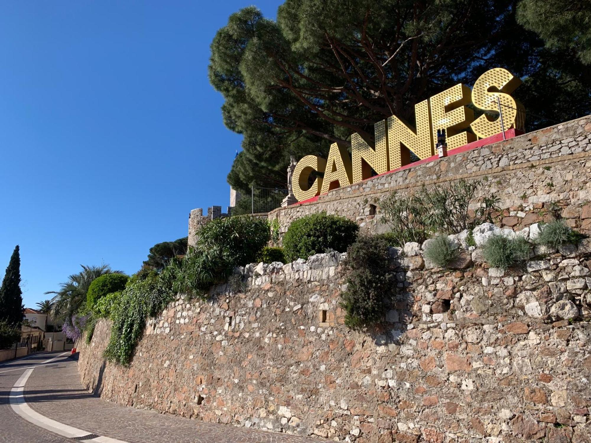 Appartement The Heart Of 5min By La Croisette And Cannes