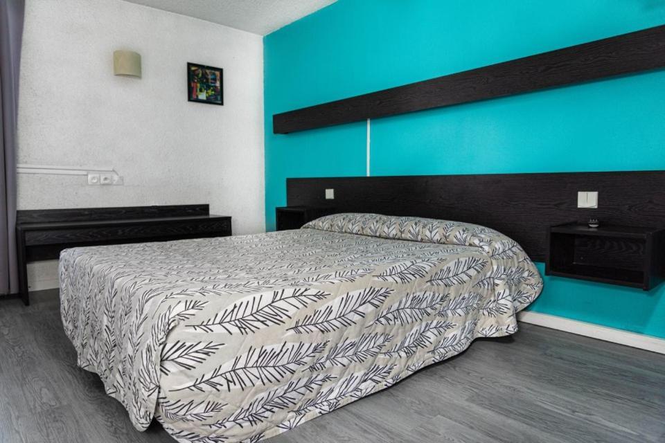 Hotel Les Tourrades 2*