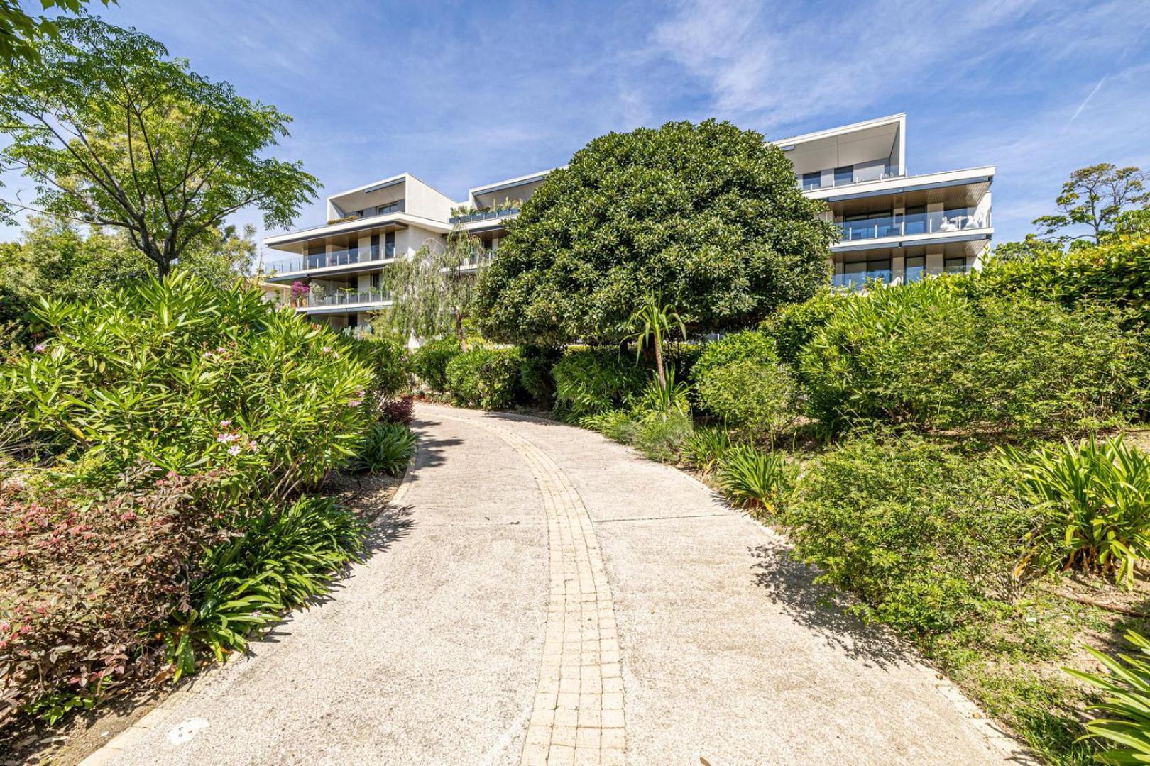 Appartement Penthouse Radieux Avec Terrasse Et Vue Magnifique Cannes