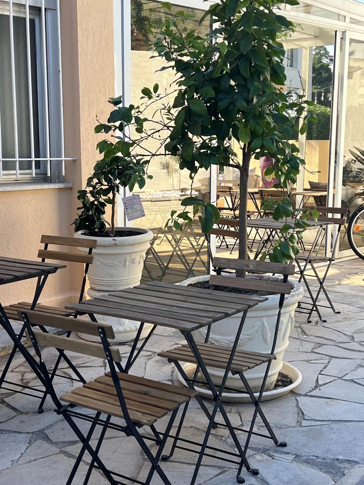 Gallia Cannes