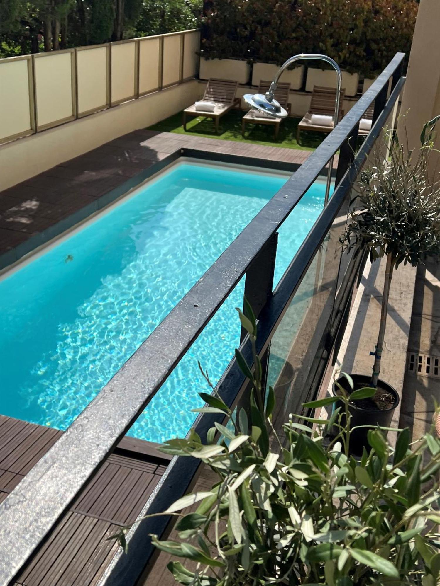Hotel Gallia