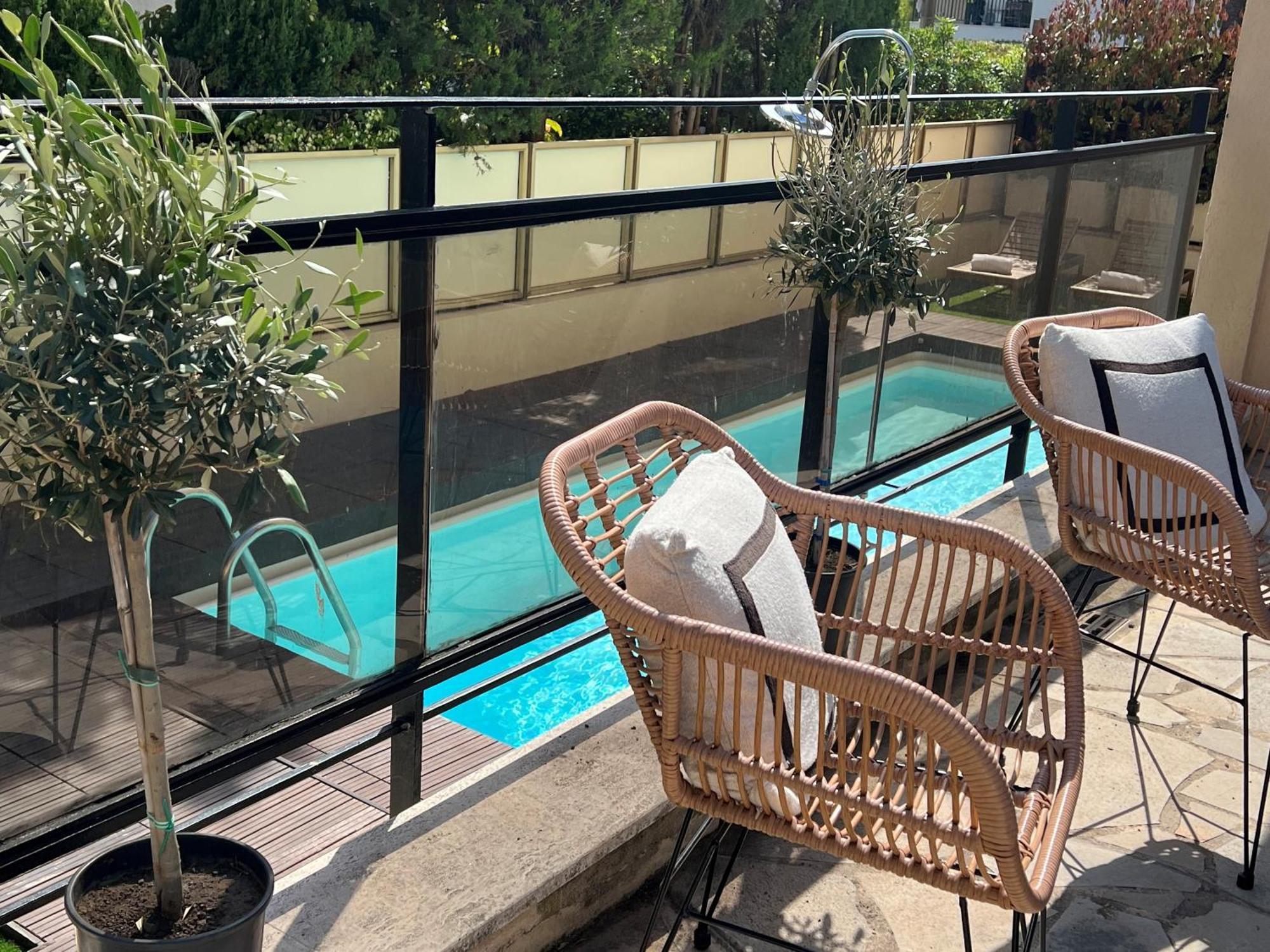 Hotel Gallia 3*
