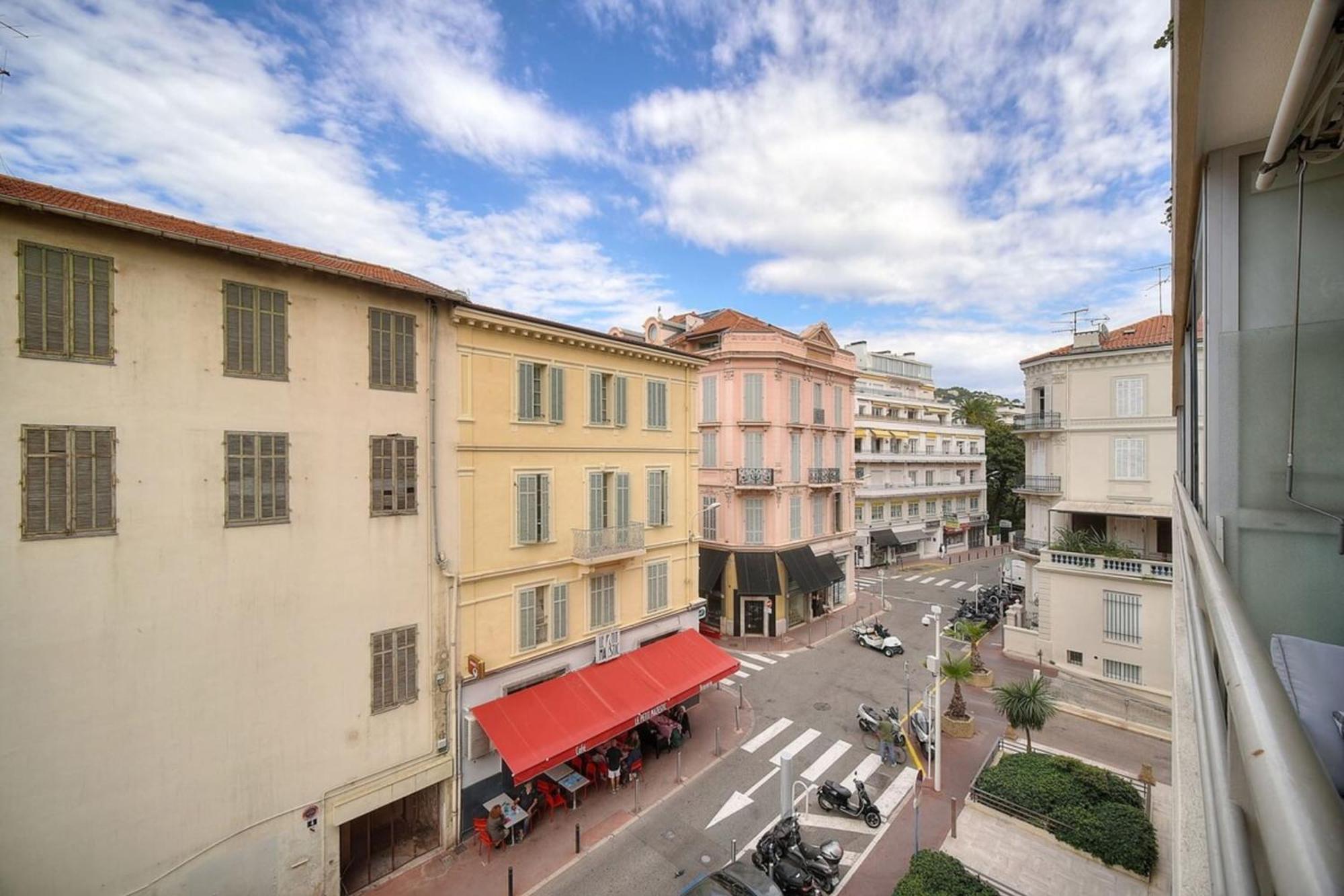 Luxury - Stunning With Terrace To Rent Grand *