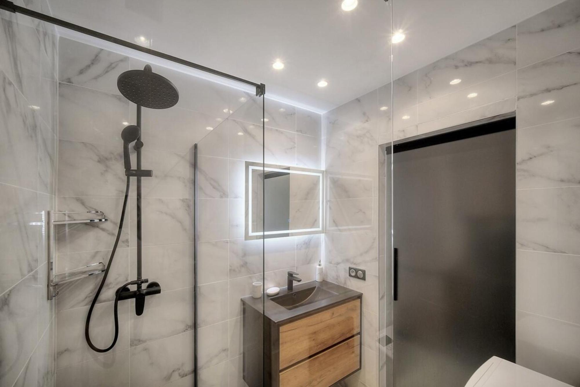 Appartement Luxury - Stunning With Terrace To Rent Grand