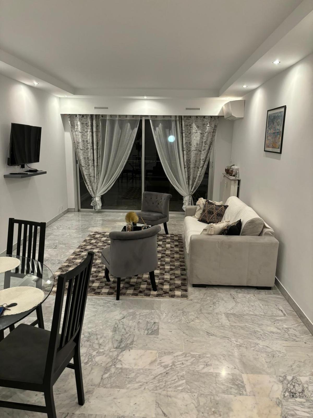 Apartamento Matheo Cannes