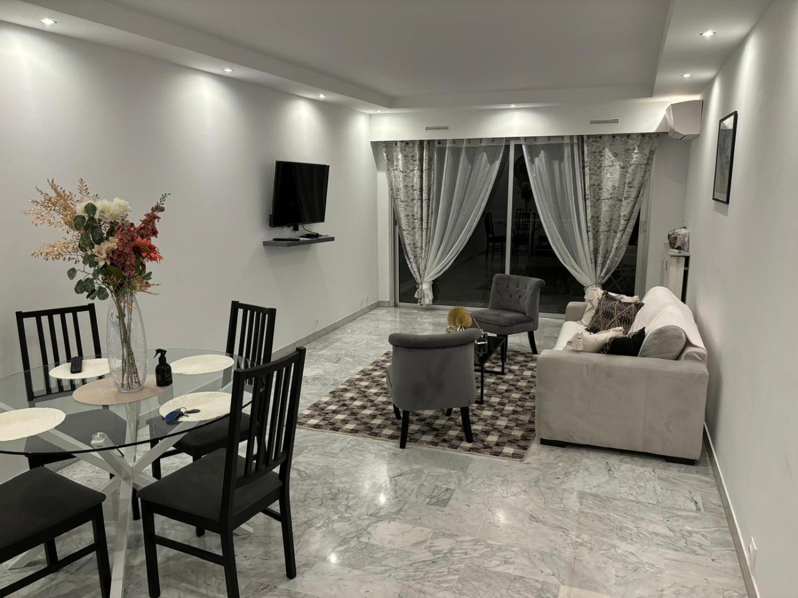 Apartamento Matheo