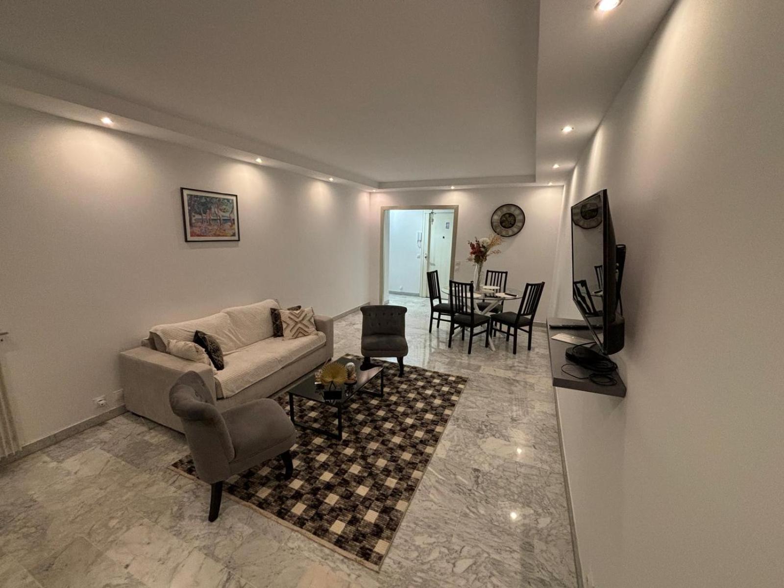 Apartamento Matheo *