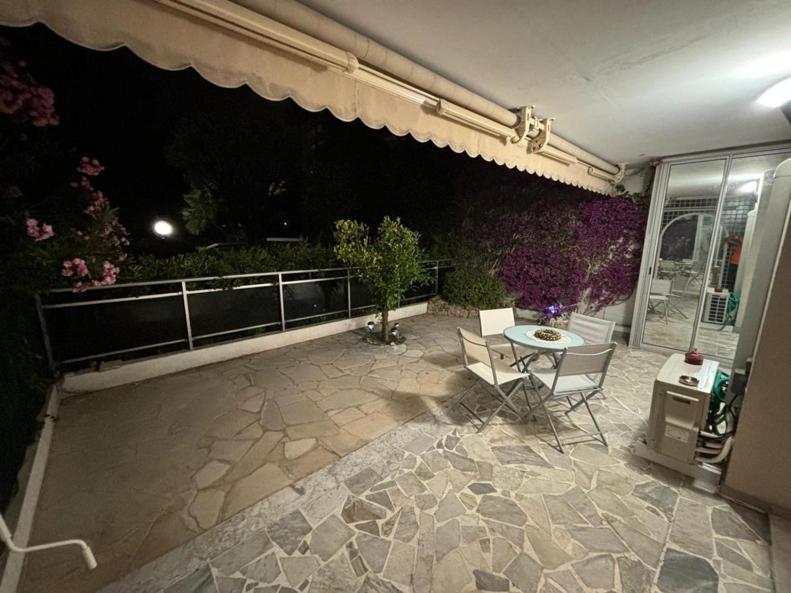 Appartement Matheo *