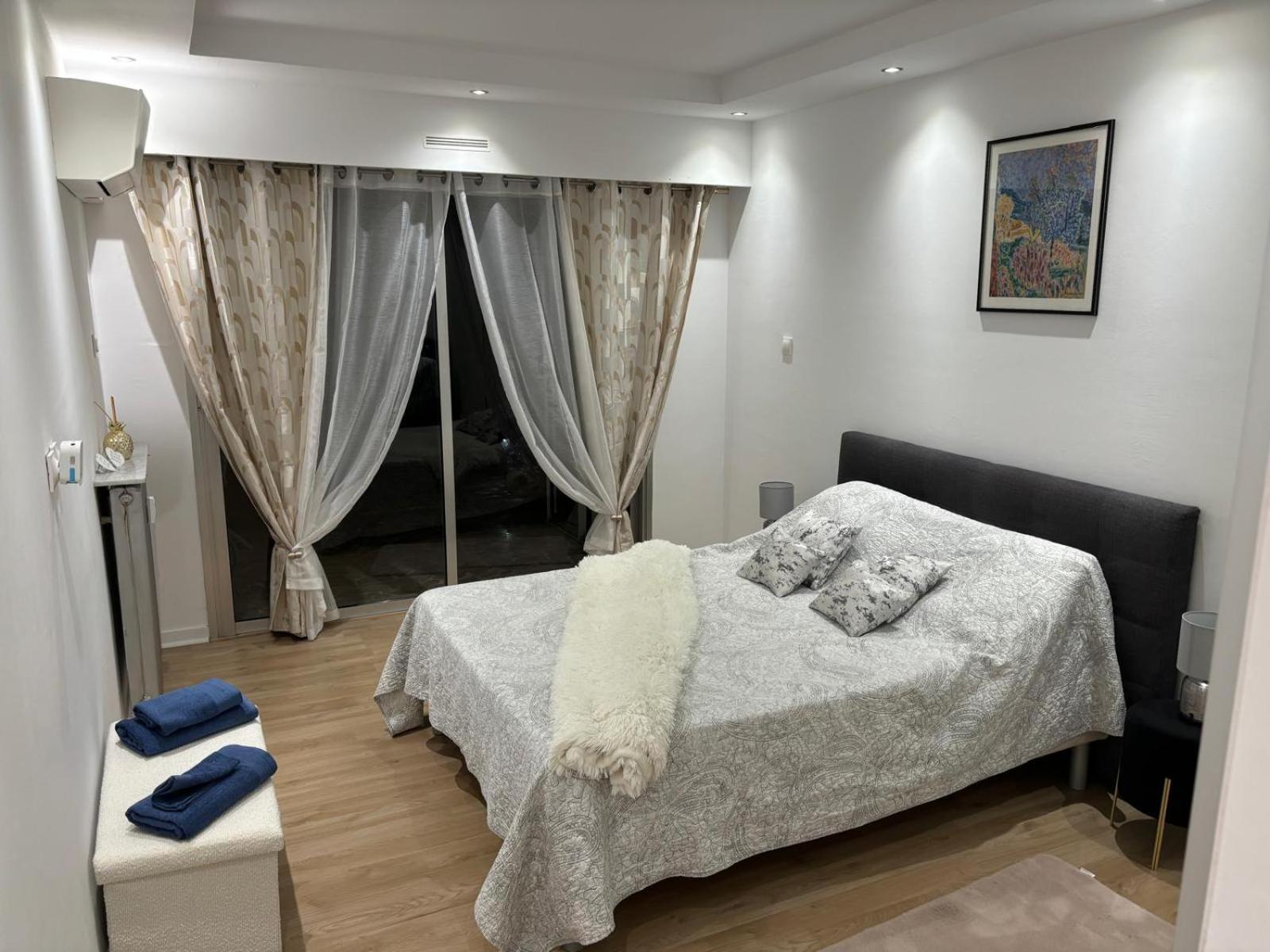 Apartamento Matheo