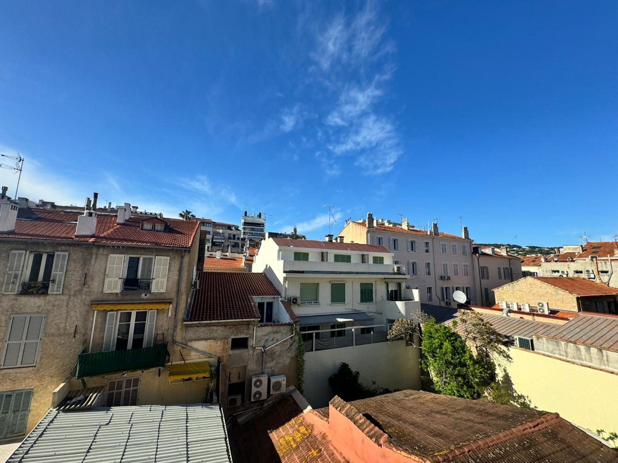 Luxurious Apt - Beach - Palais Des Festivals 2 Min Apartment Cannes