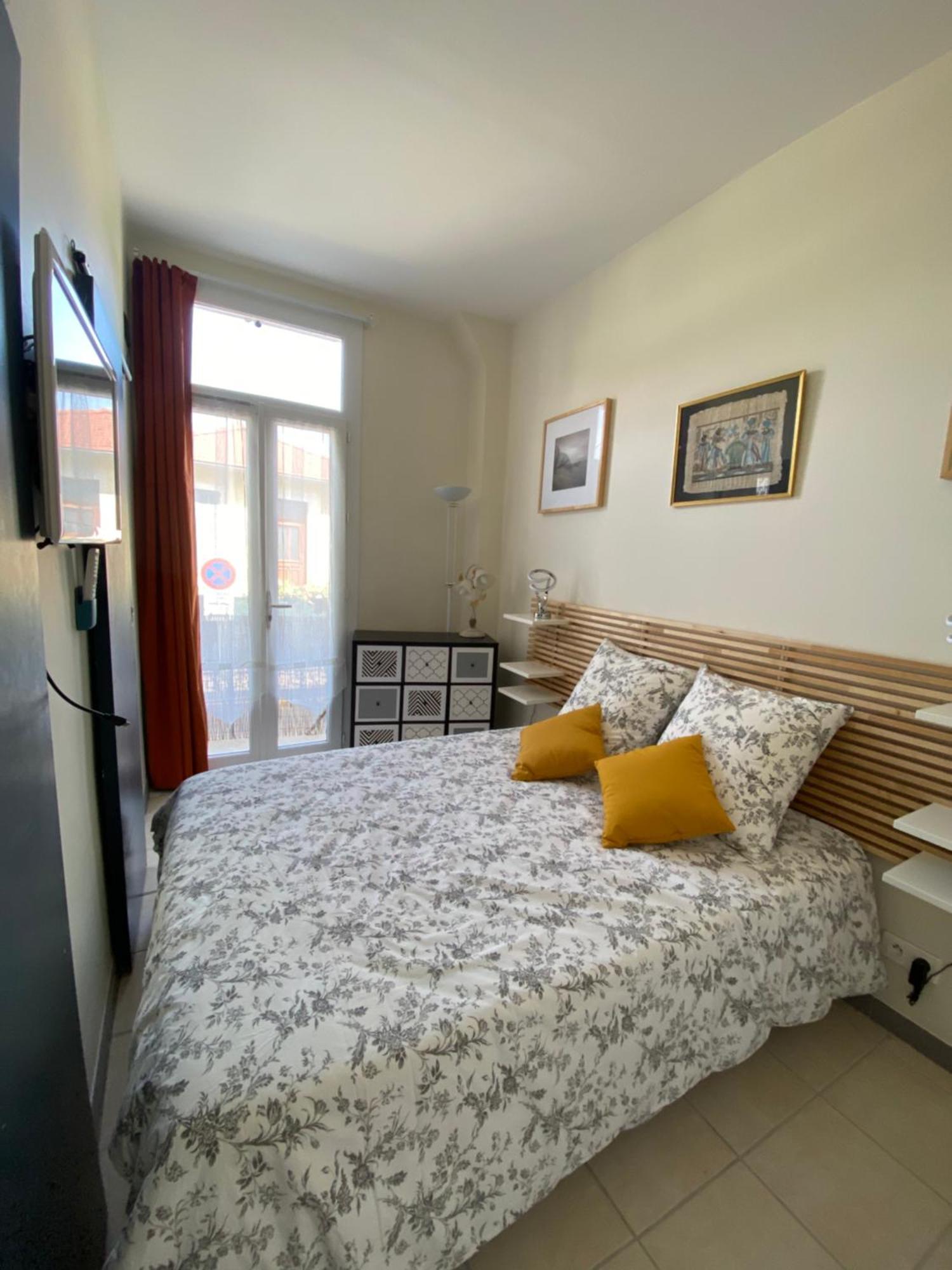 Cocooning Petit Juas Appartement *