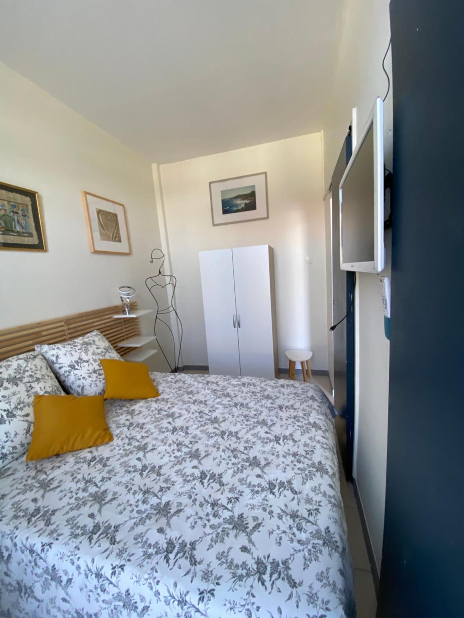 Cocooning Petit Juas Appartement *