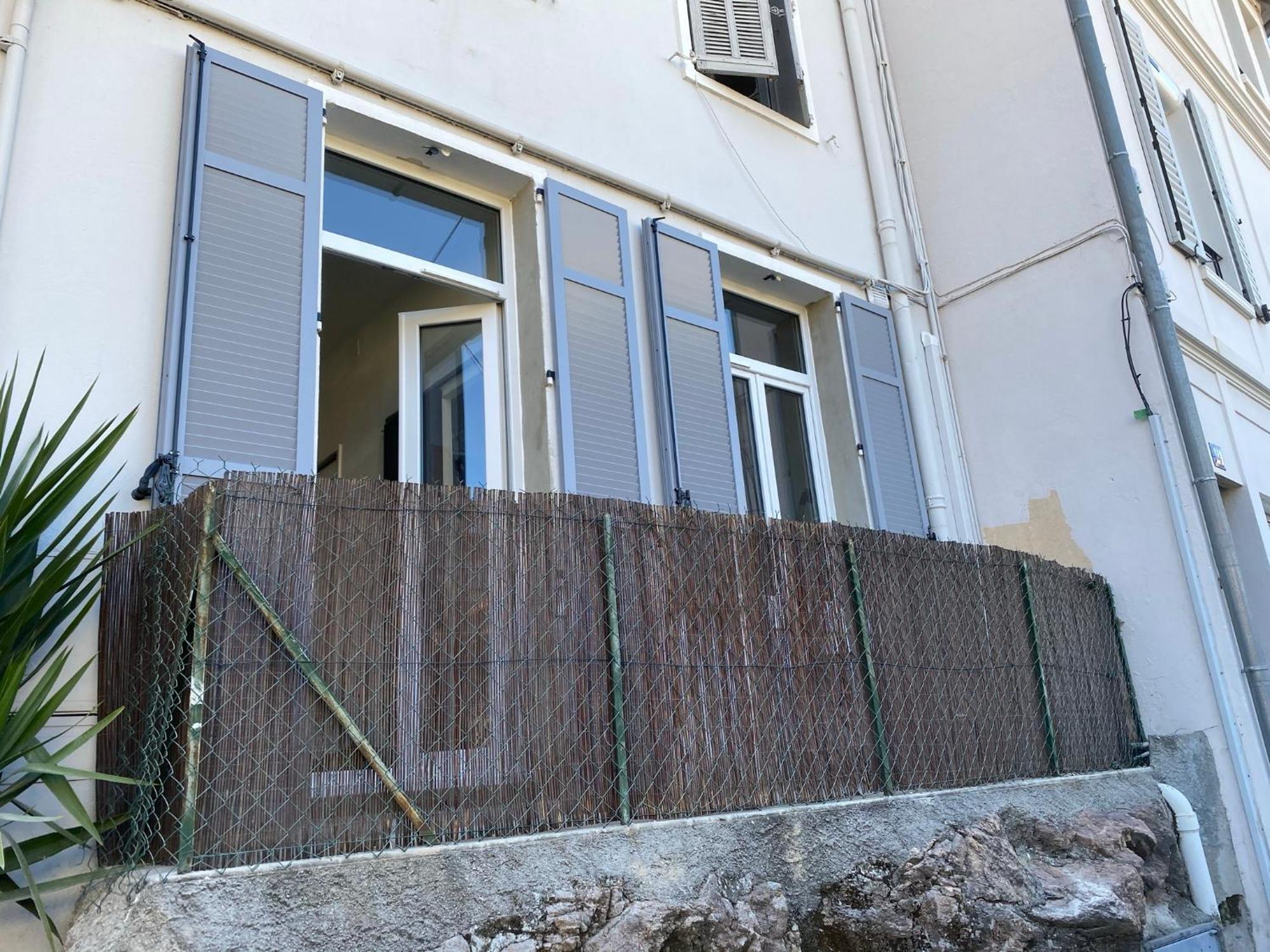Cocooning Petit Juas Appartement Cannes