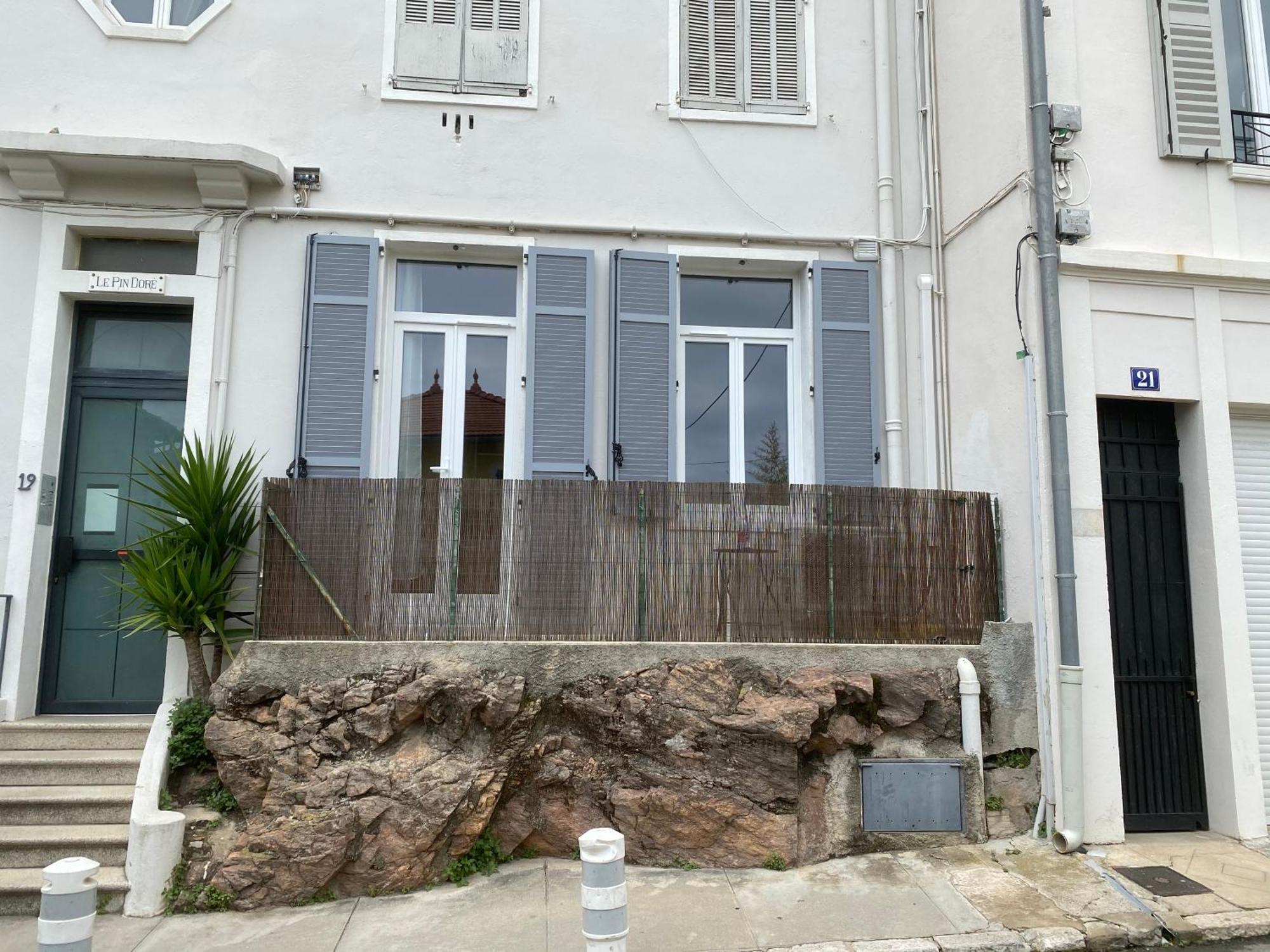 Appartement Cocooning Petit Juas Cannes