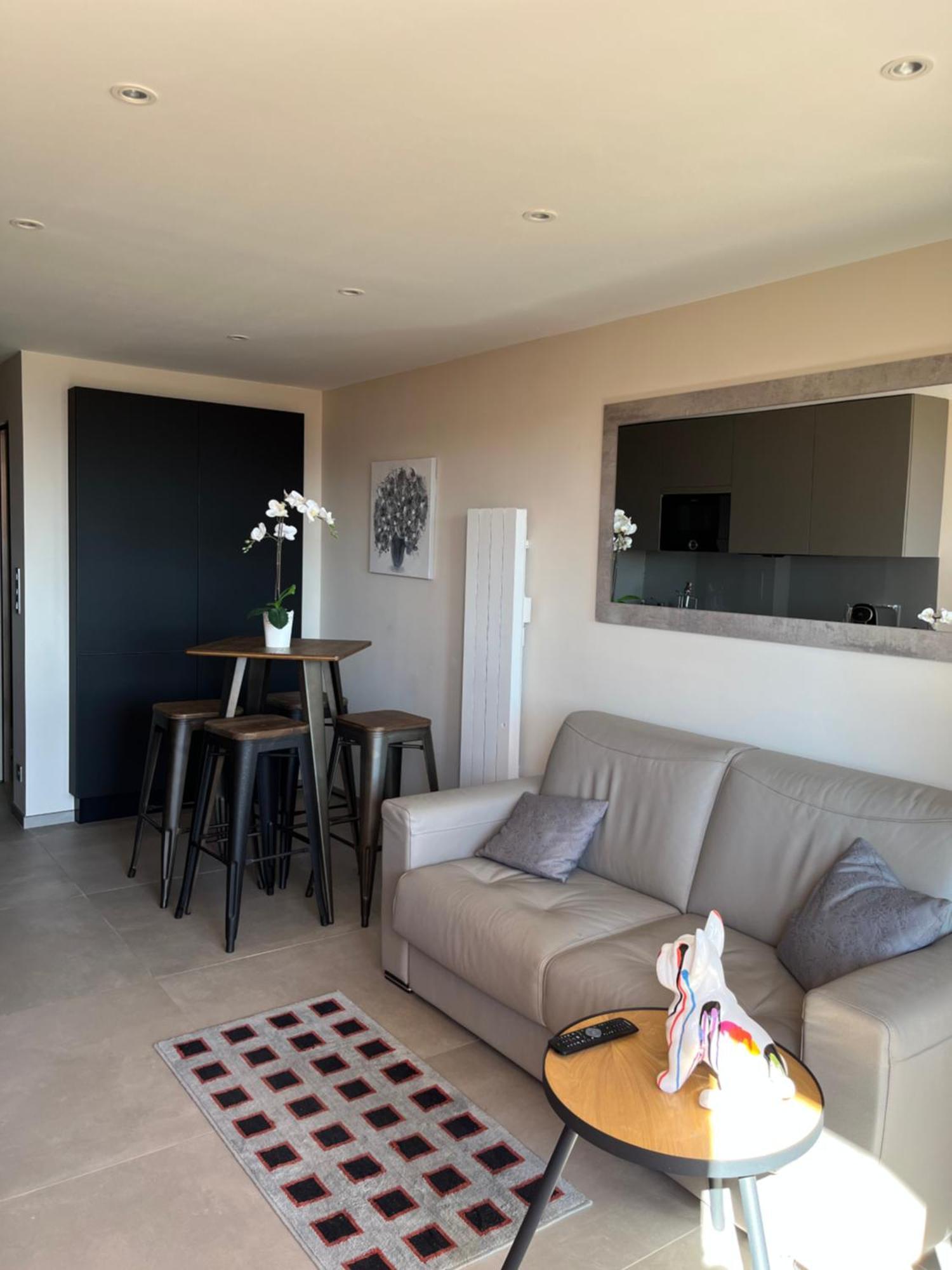 De Gamme Vue Classe 3 Etoiles * Cannes