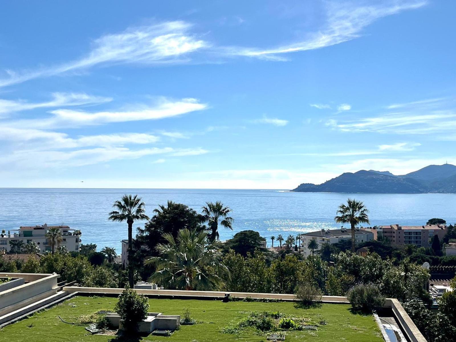 De Gamme Vue Classe 3 Etoiles Apartment Cannes