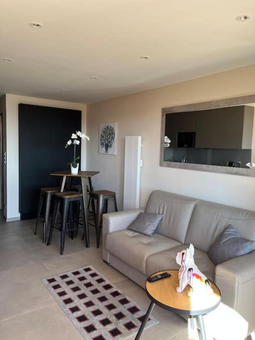 De Gamme Vue Classe 3 Etoiles Apartment *