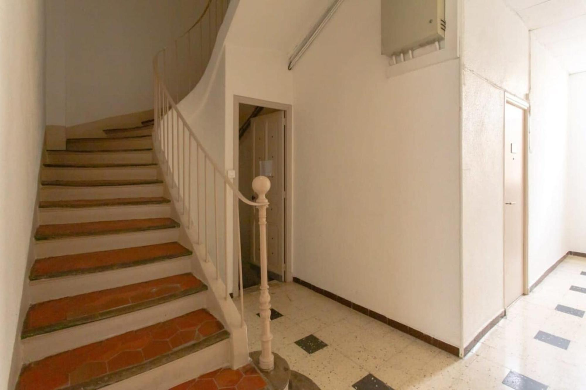 Vagliano Furnished Flat Apartment