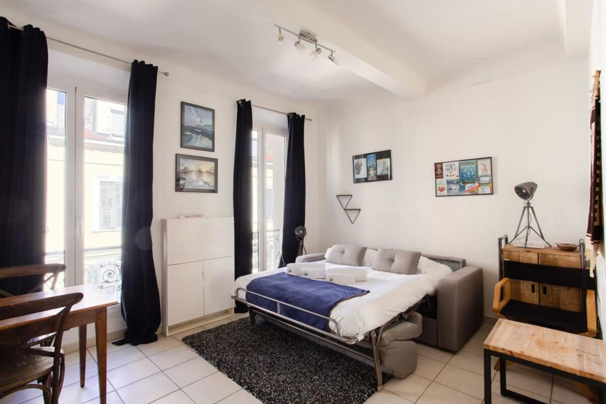 Apartment Vagliano Furnished Flat
