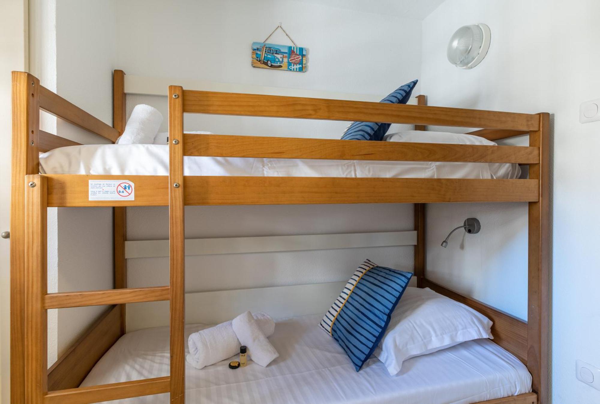Apartment La Palme D'azur - *