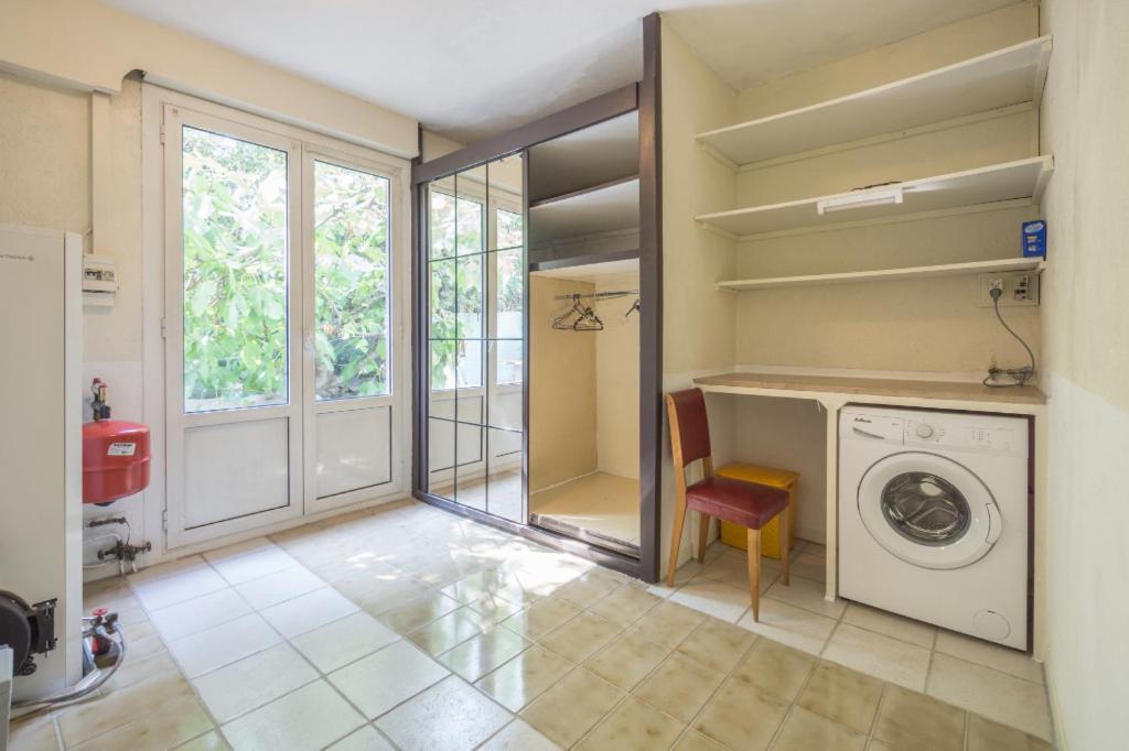 Apartment La Fourmi *