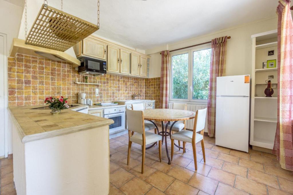 Apartment La Fourmi Cannes