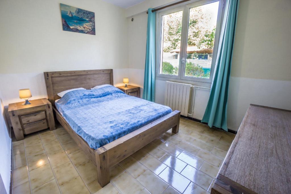 La Fourmi Apartment *